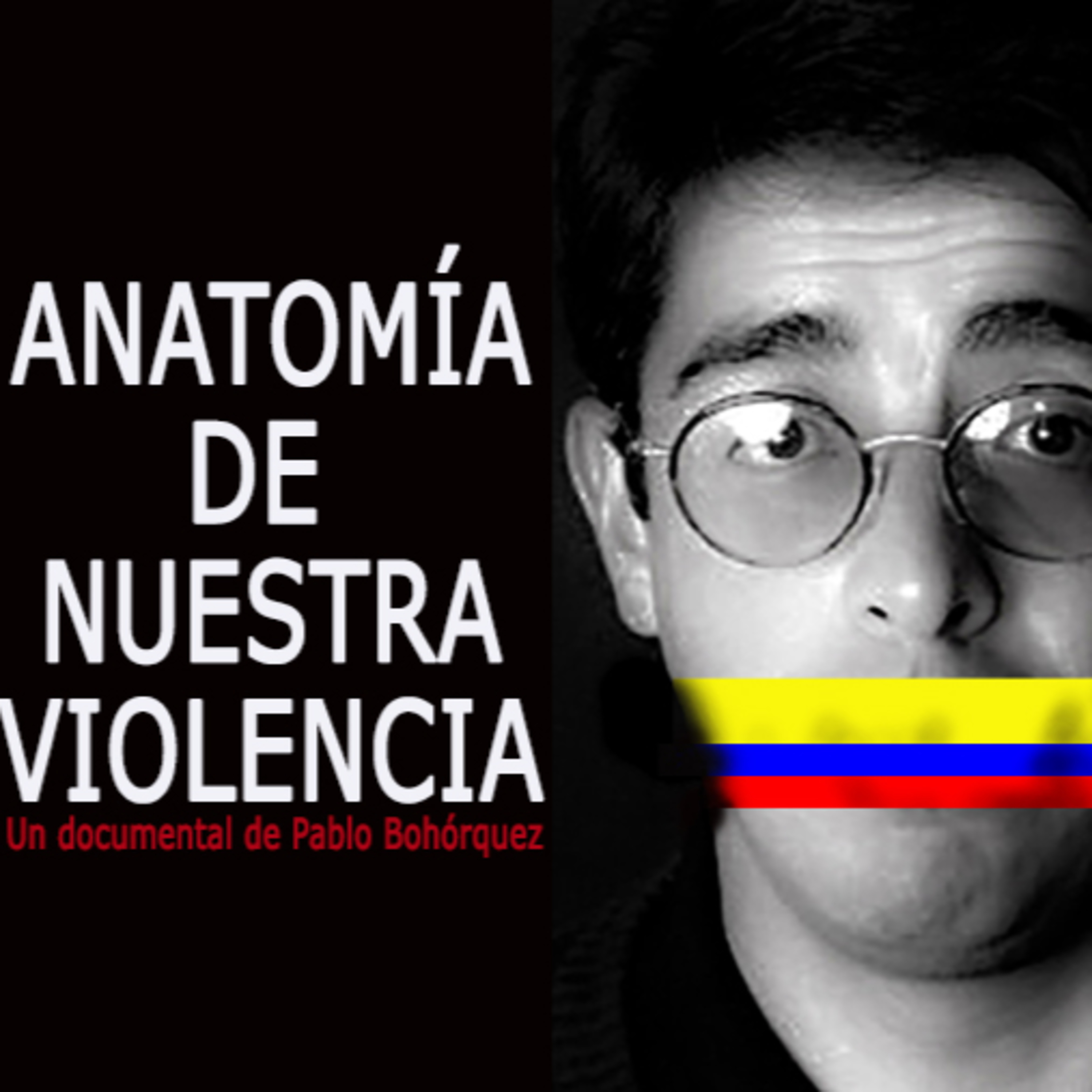 PODCAST: Palabras Mayores
