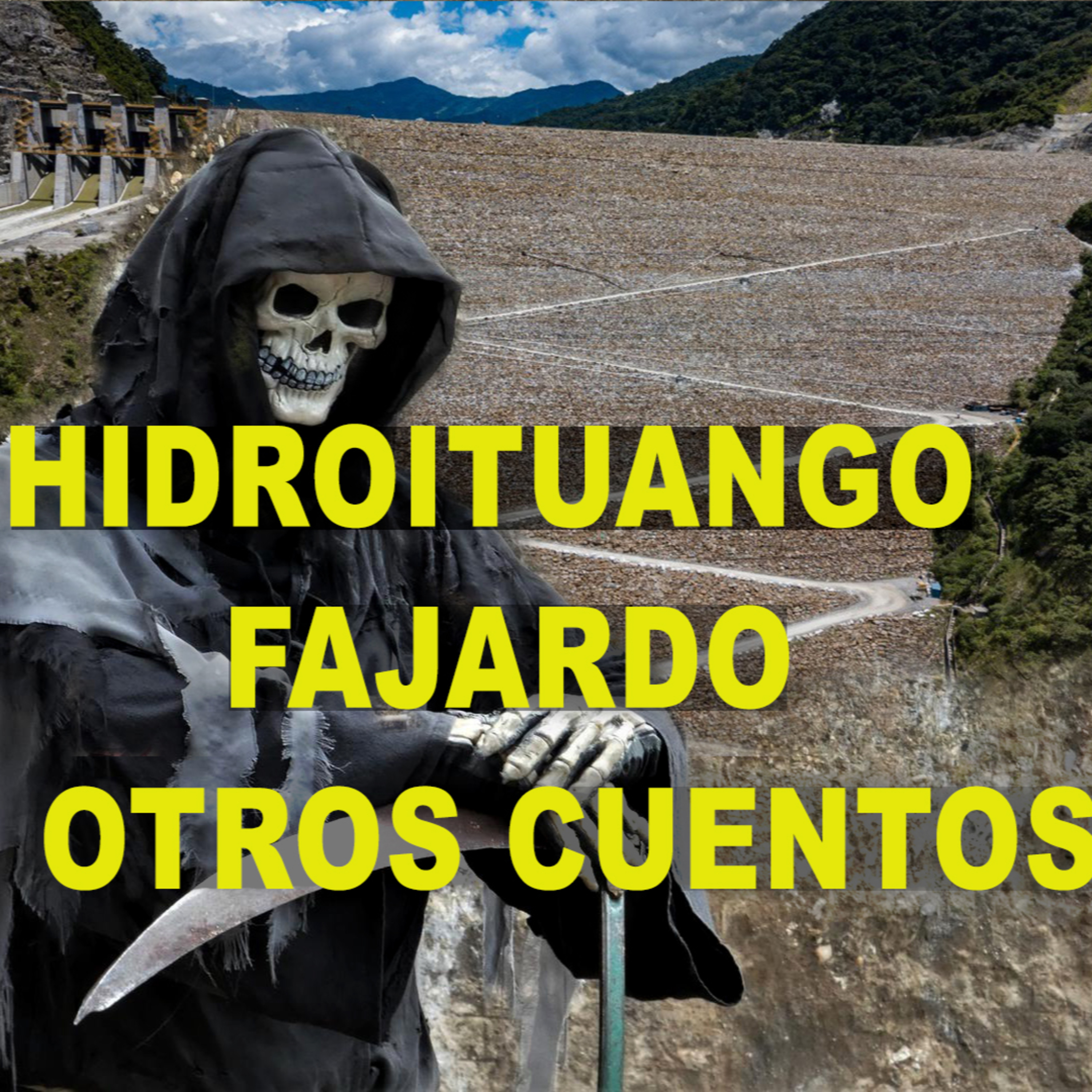 PODCAST: Palabras Mayores