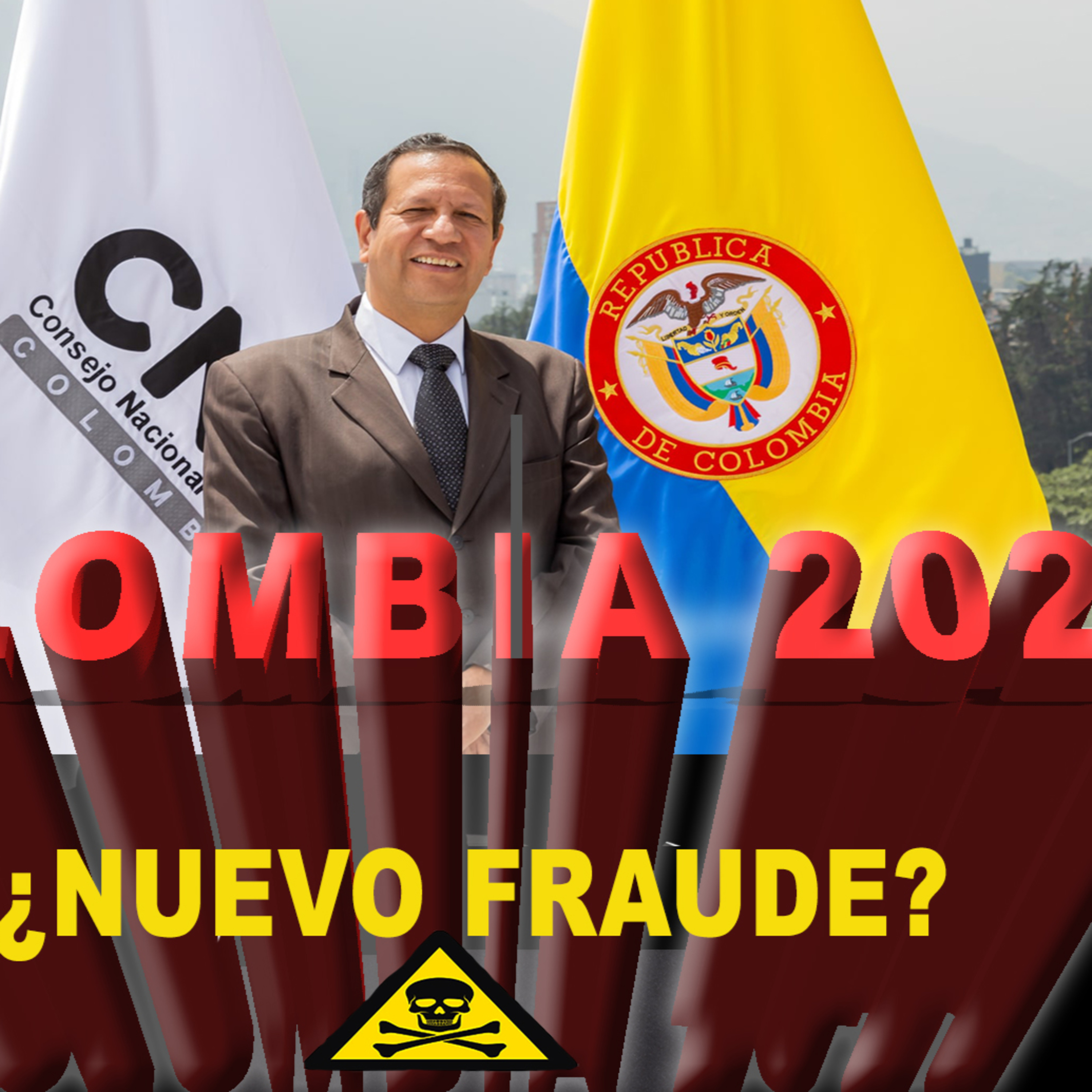 PODCAST: Palabras Mayores