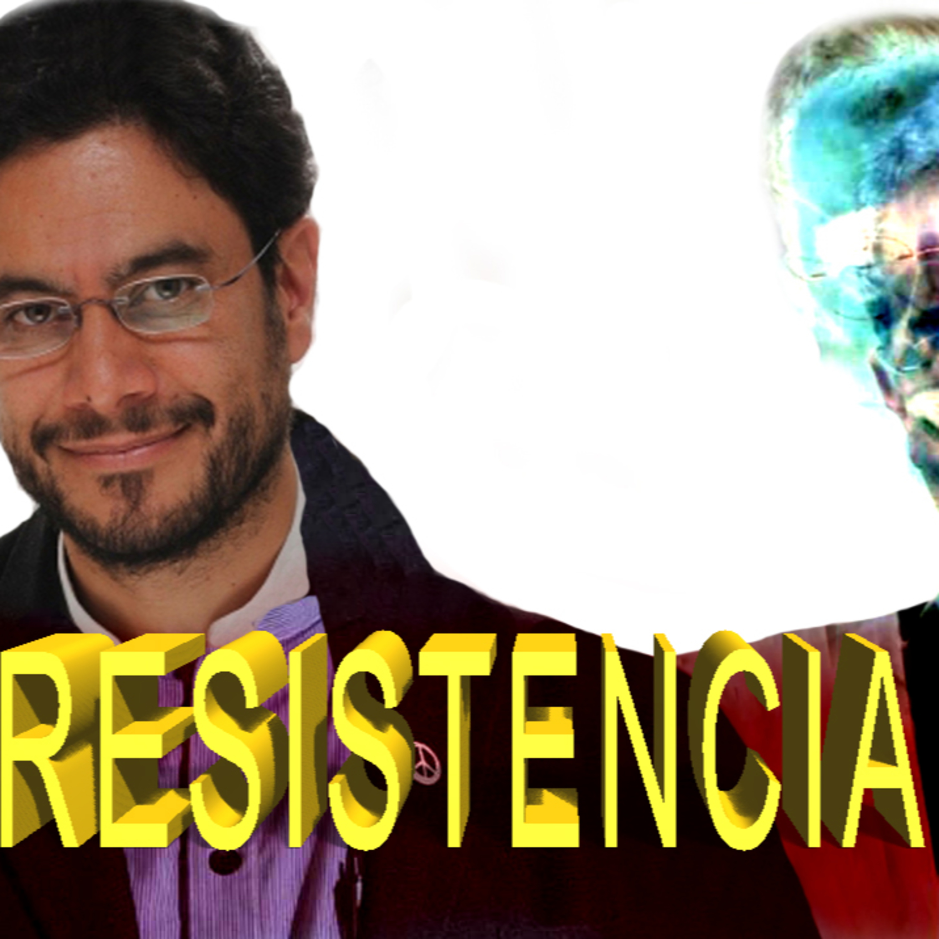 PODCAST: Palabras Mayores