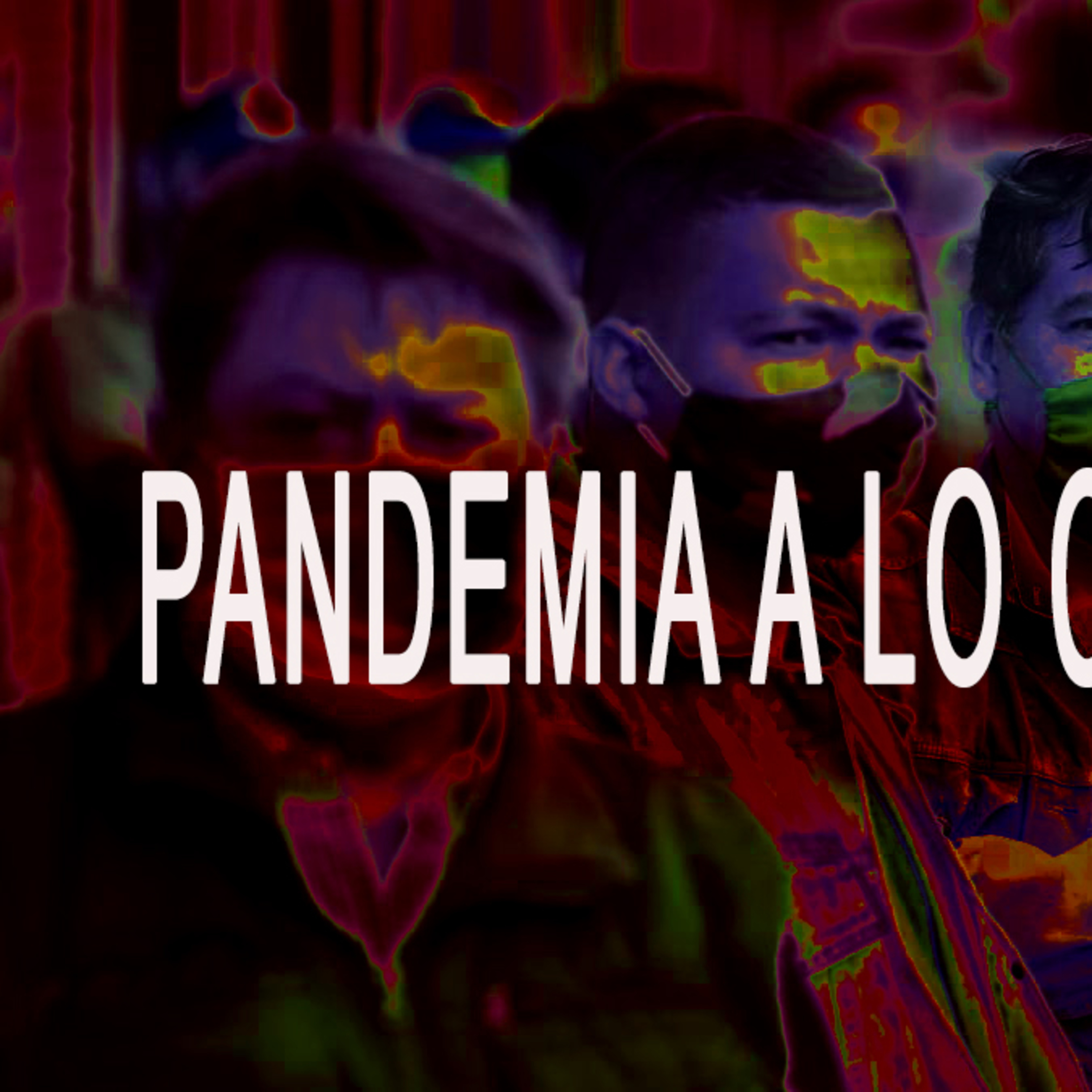 PODCAST: Palabras Mayores