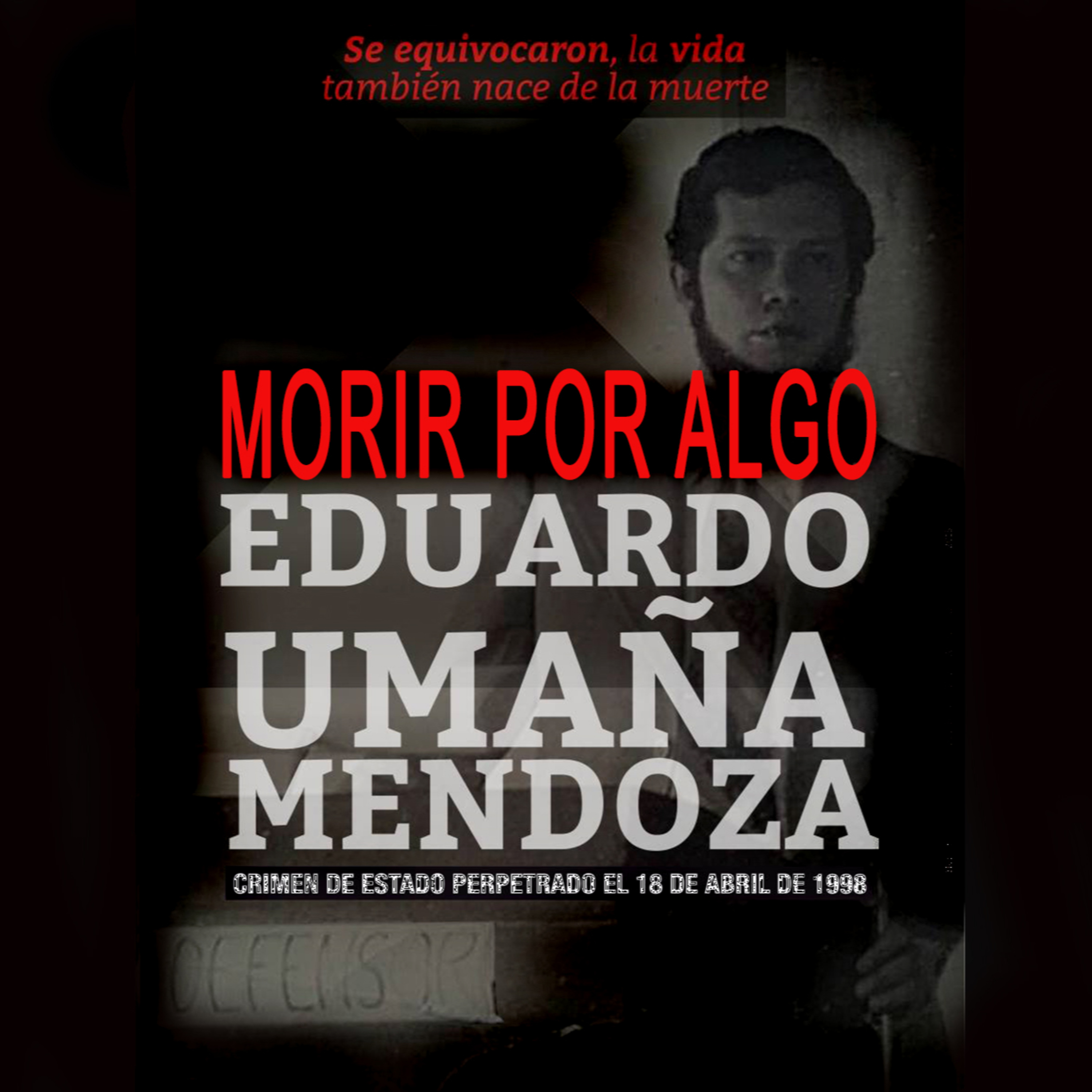 PODCAST: Palabras Mayores