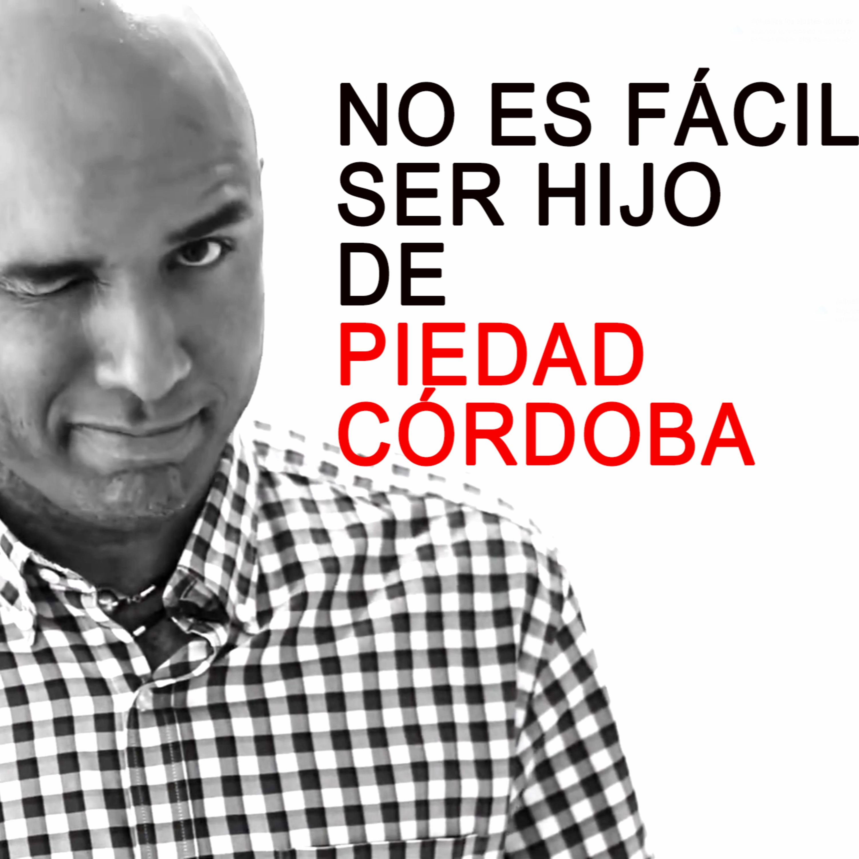 PODCAST: Palabras Mayores