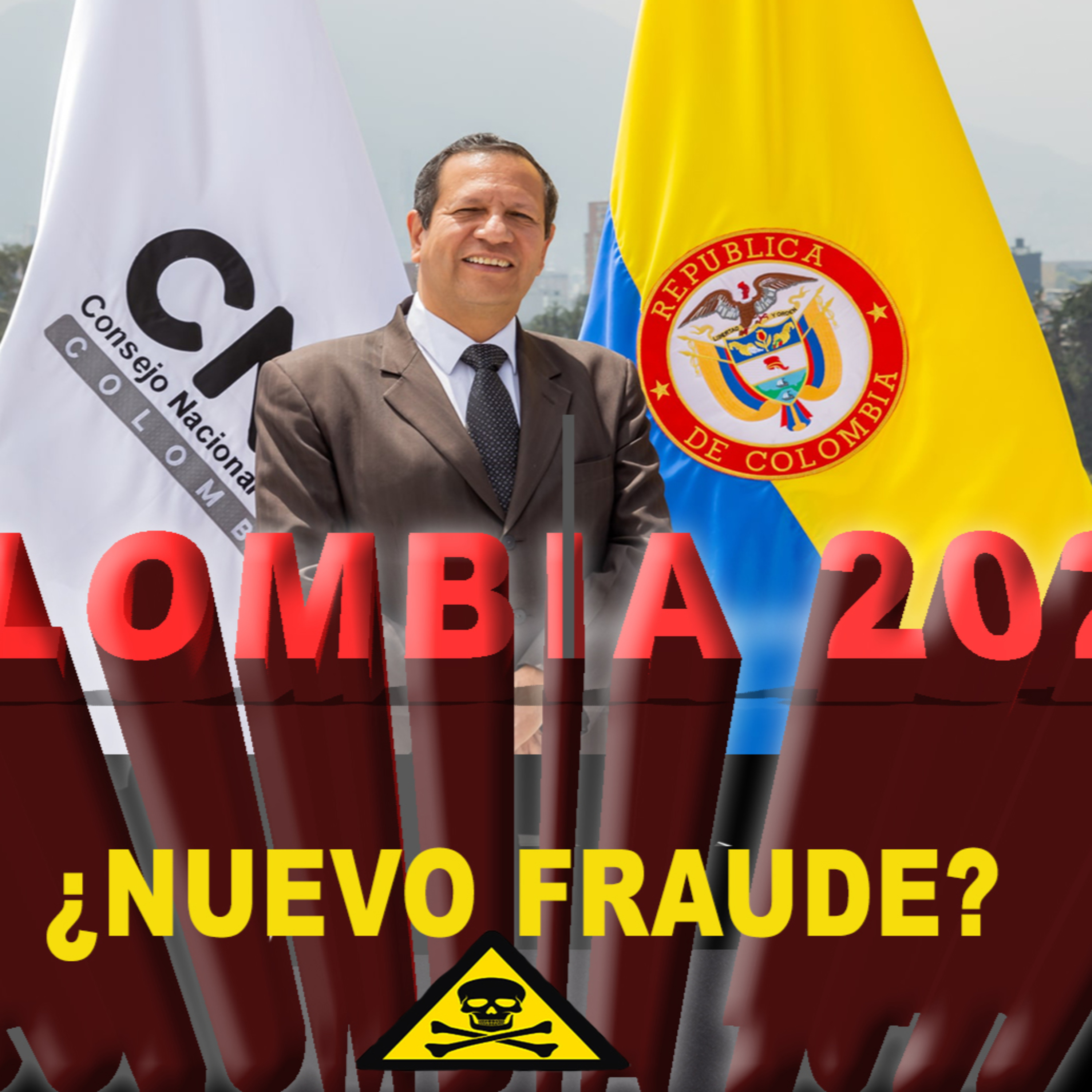 PODCAST: Palabras Mayores