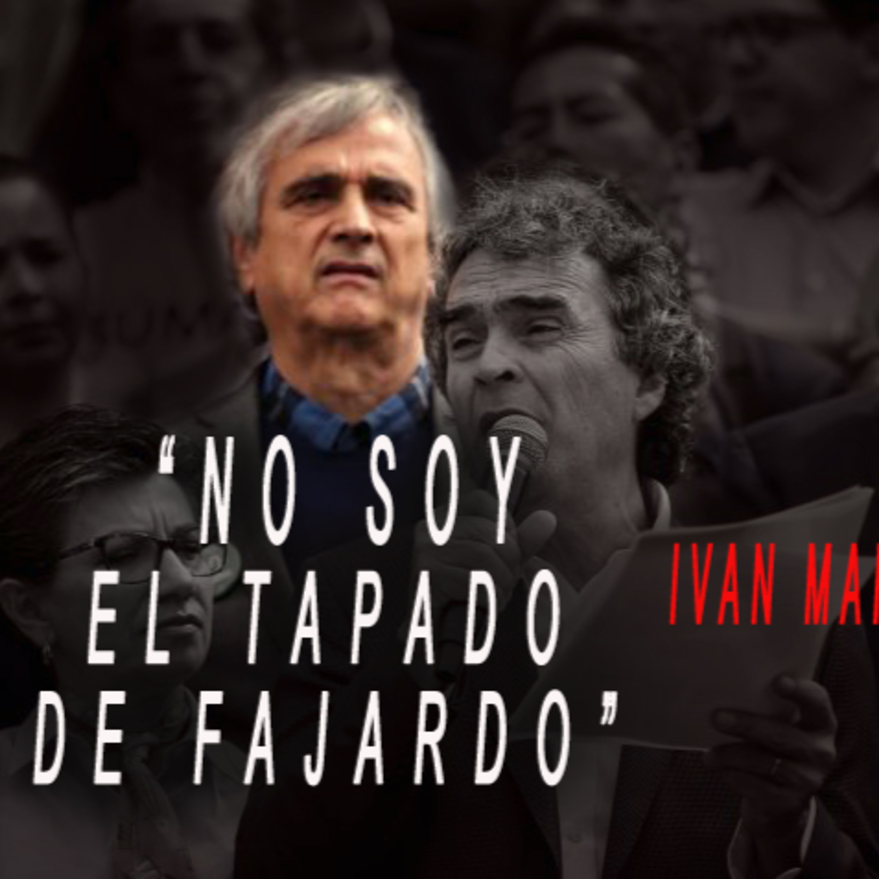 PODCAST: Palabras Mayores