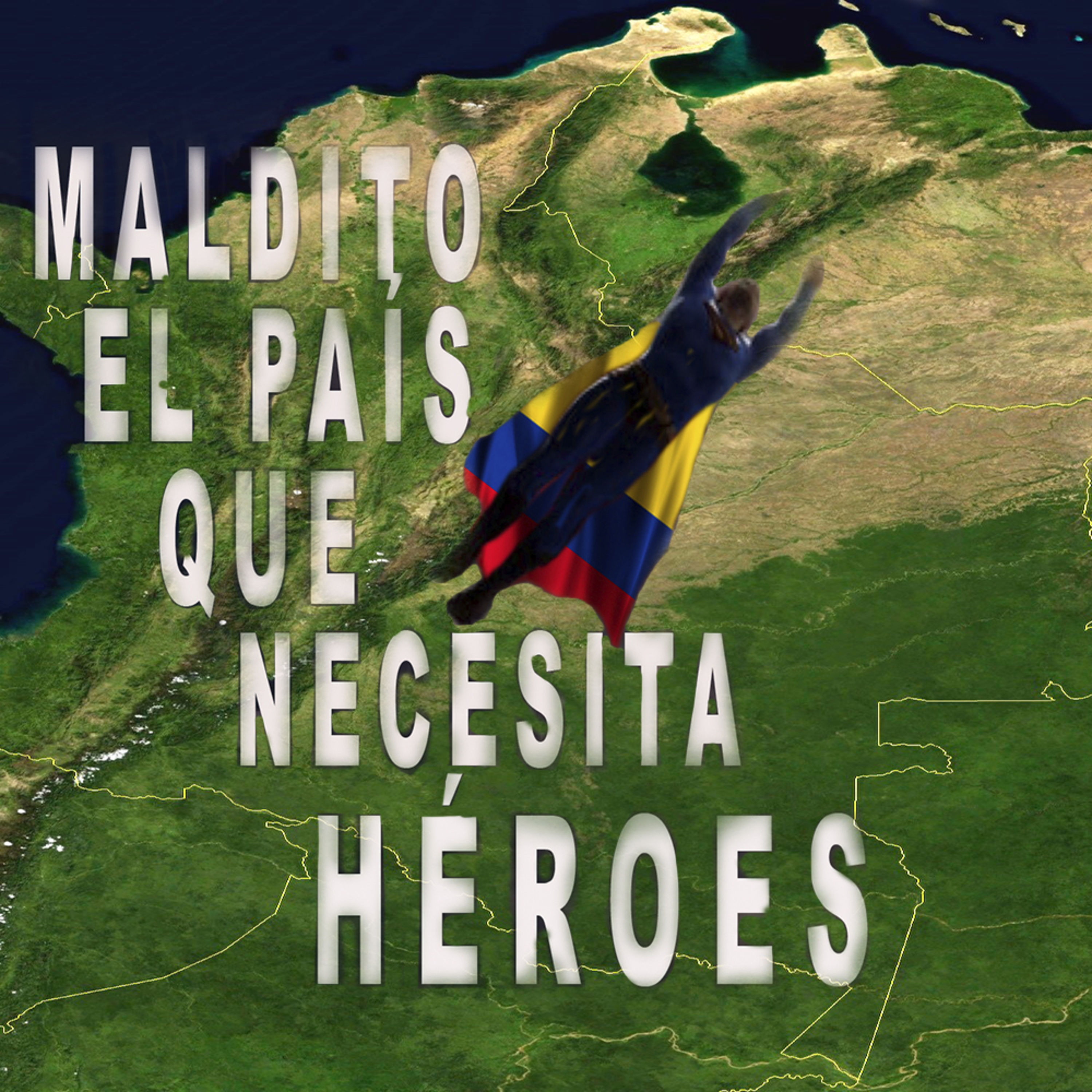 PODCAST: Palabras Mayores