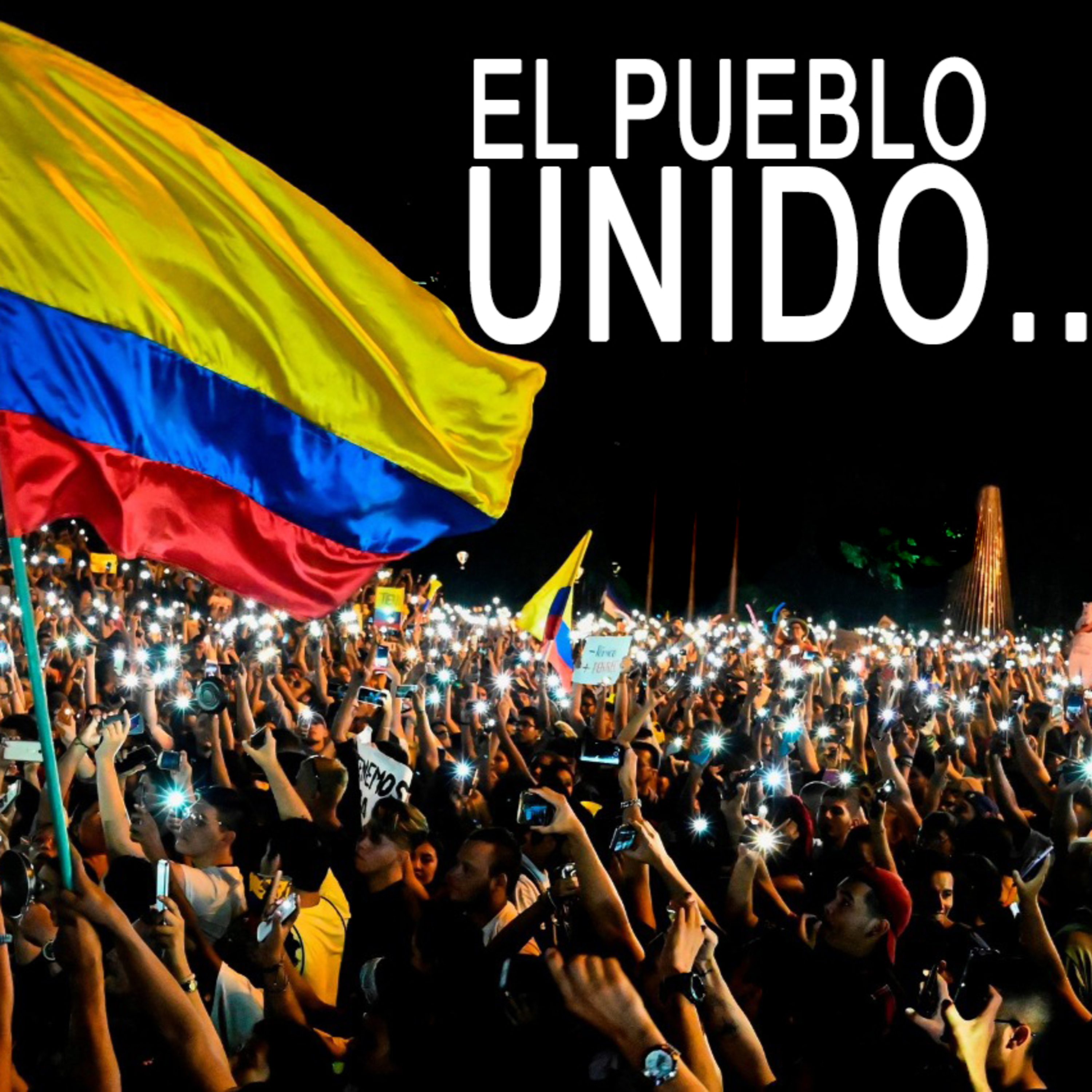 PODCAST: Palabras Mayores
