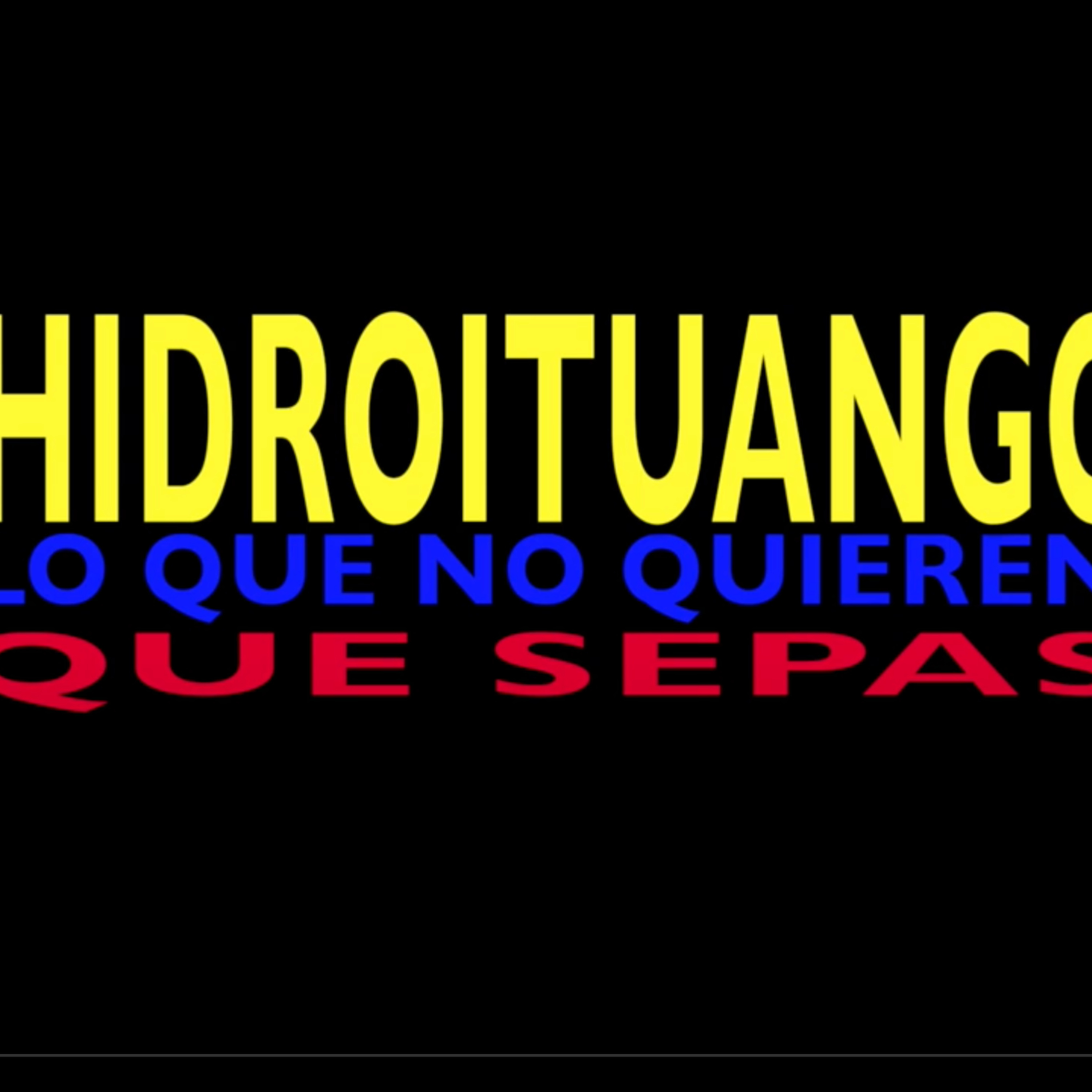 PODCAST: Palabras Mayores