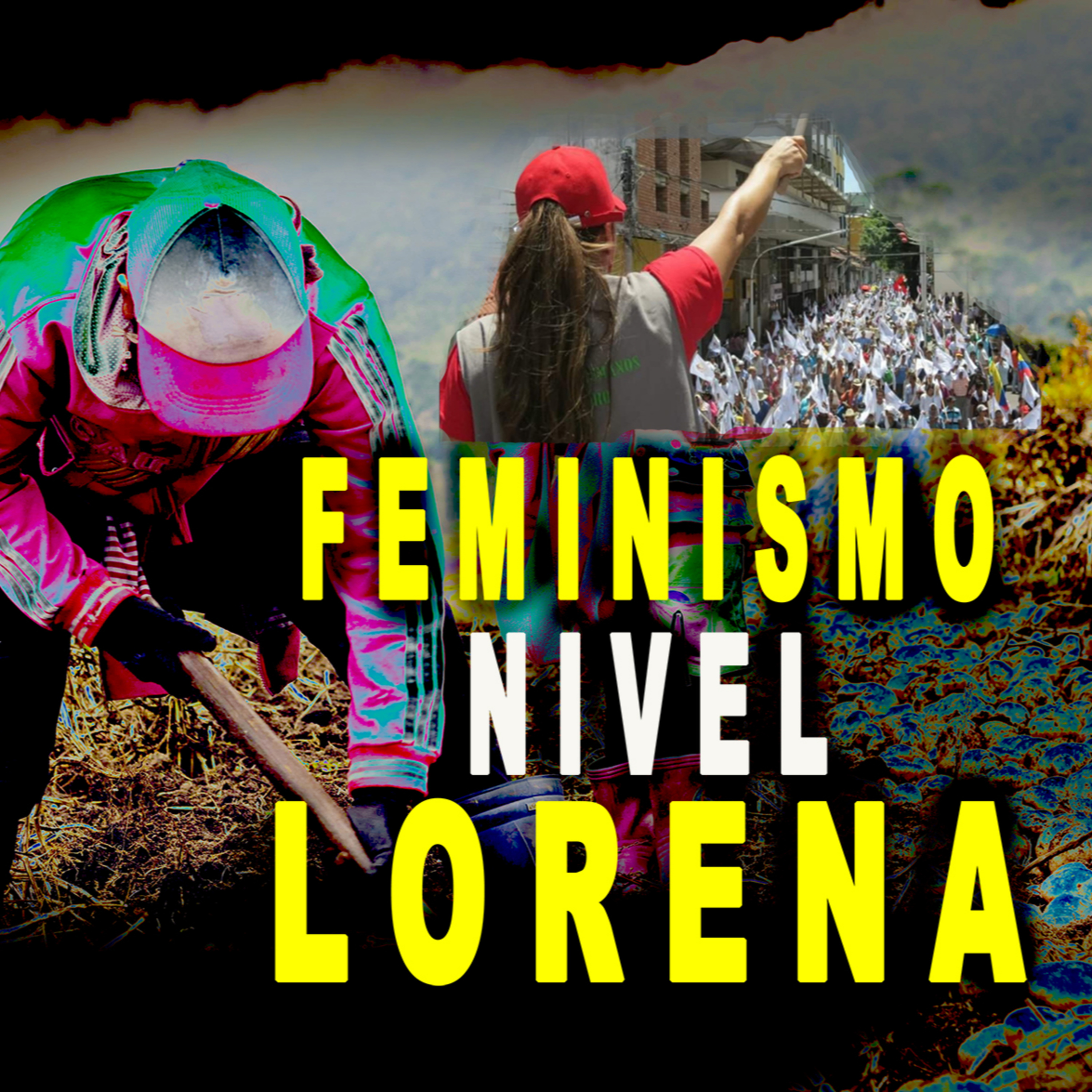 PODCAST: Palabras Mayores