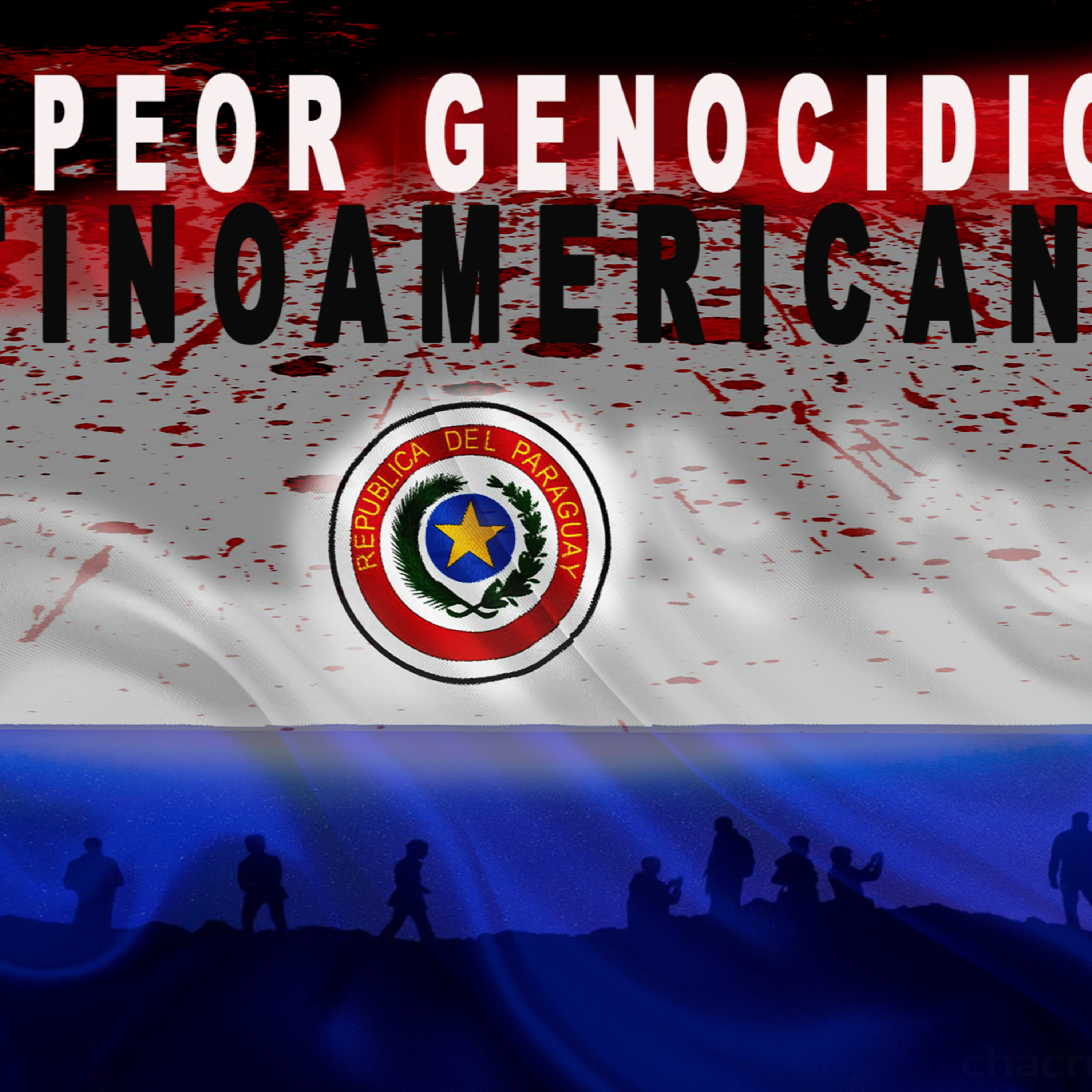 PODCAST: Palabras Mayores