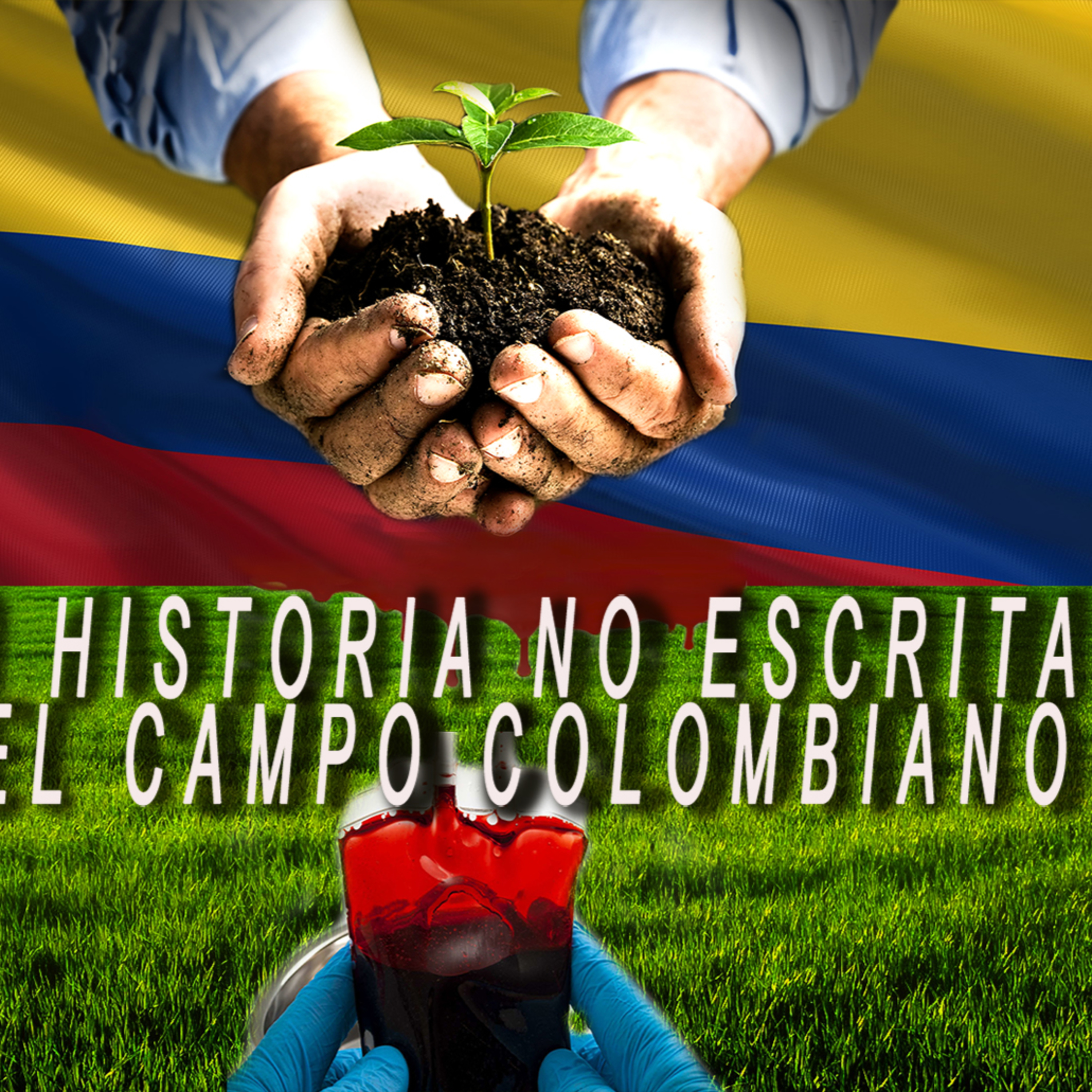 PODCAST: Palabras Mayores