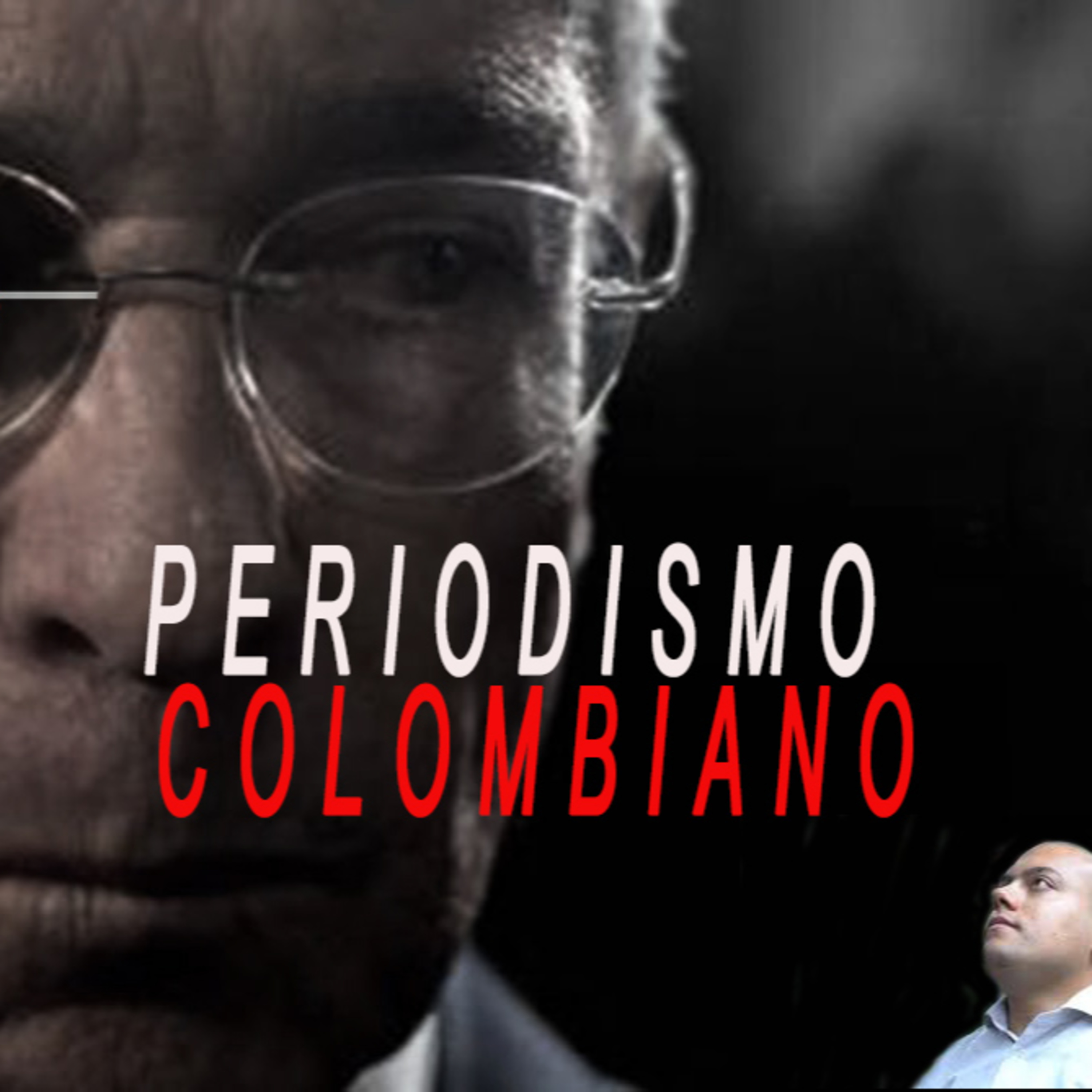 PODCAST: Palabras Mayores