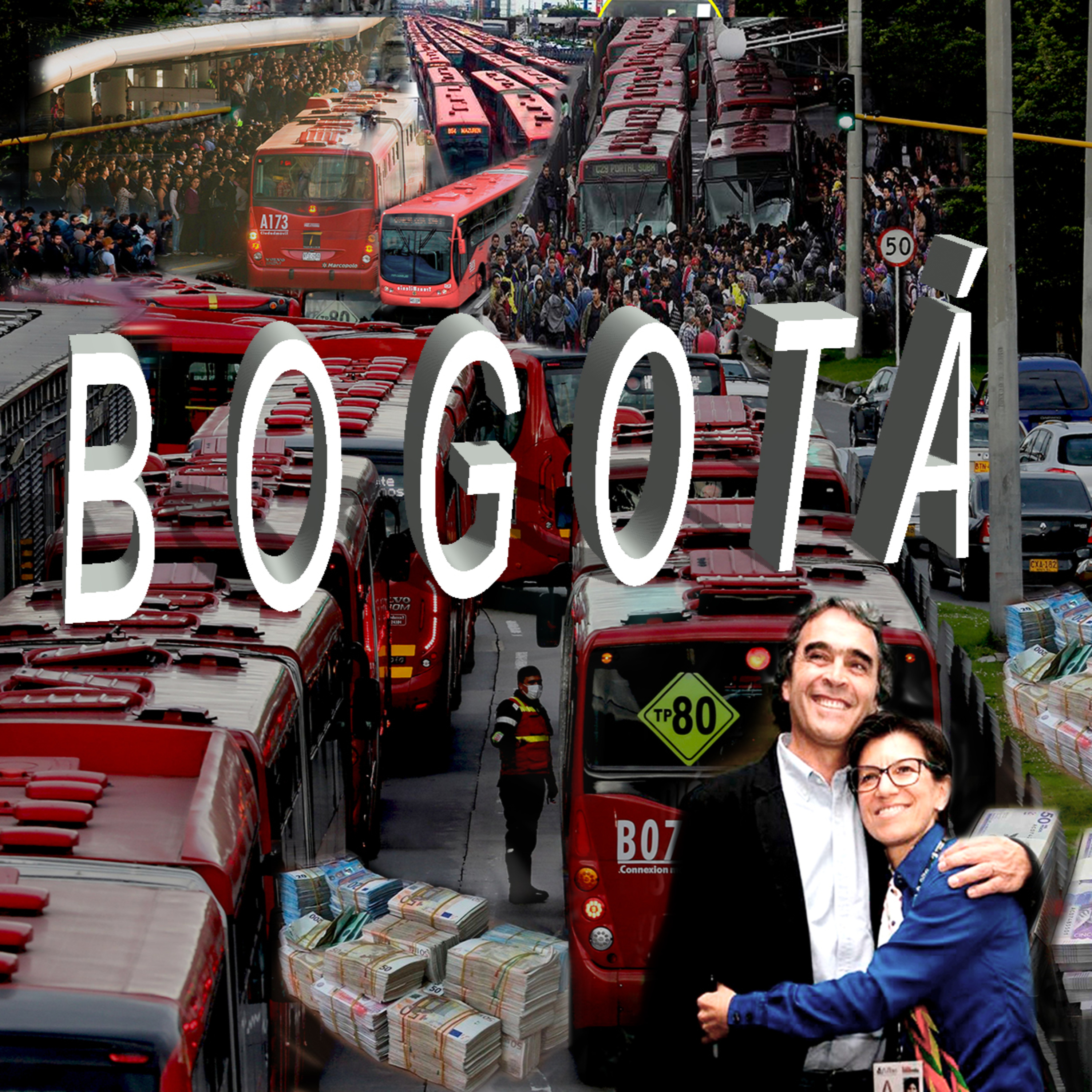 PODCAST: Palabras Mayores