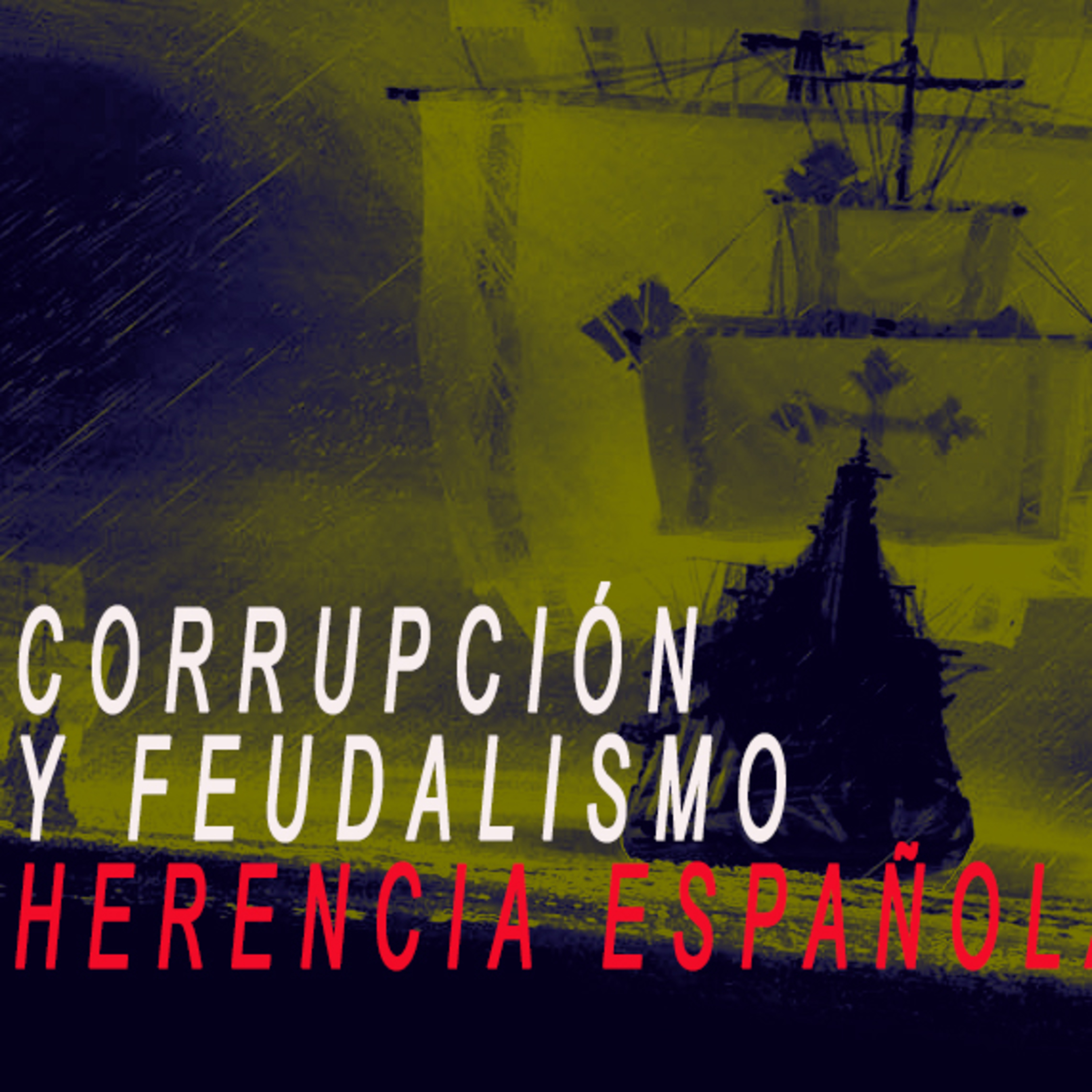 PODCAST: Palabras Mayores