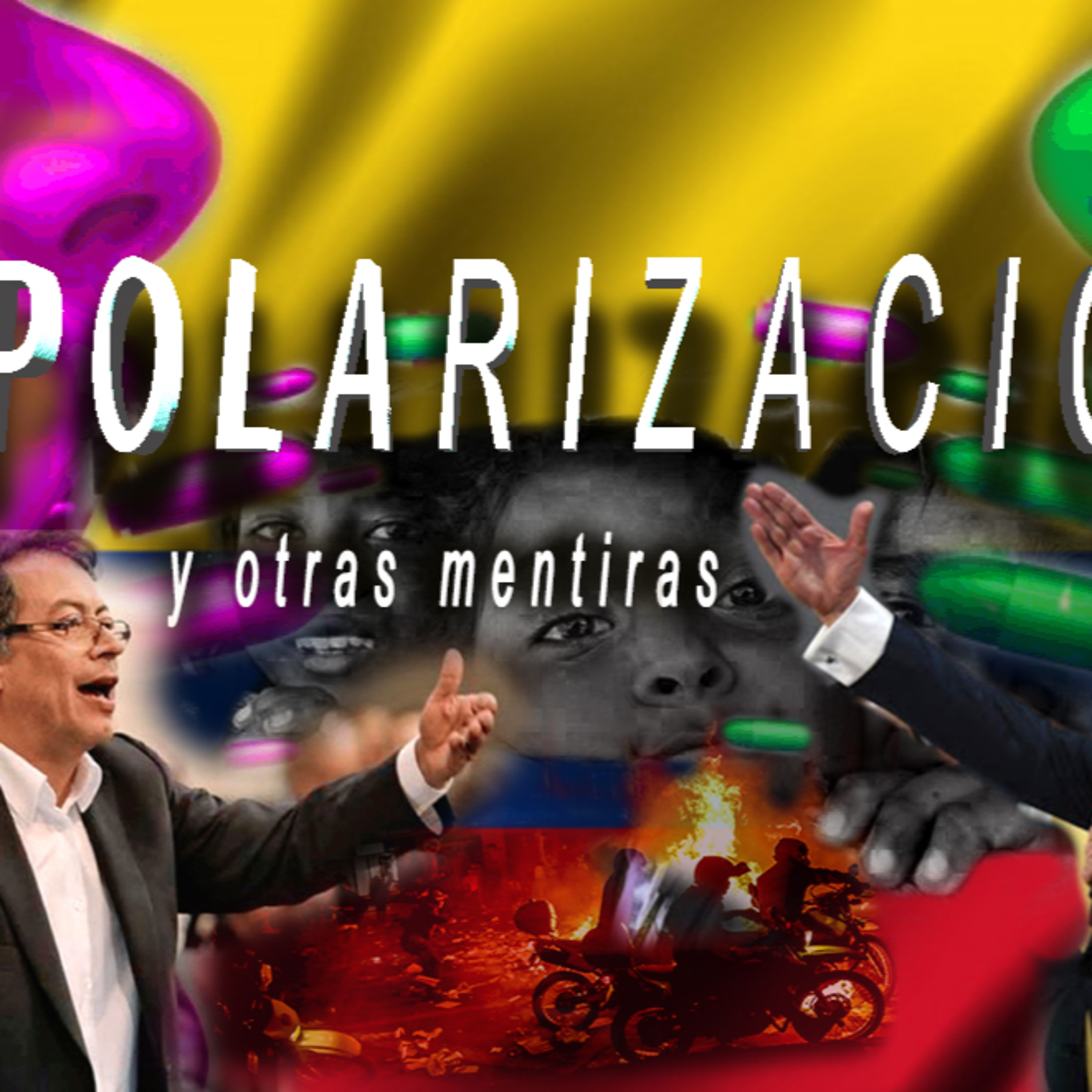 PODCAST: Palabras Mayores