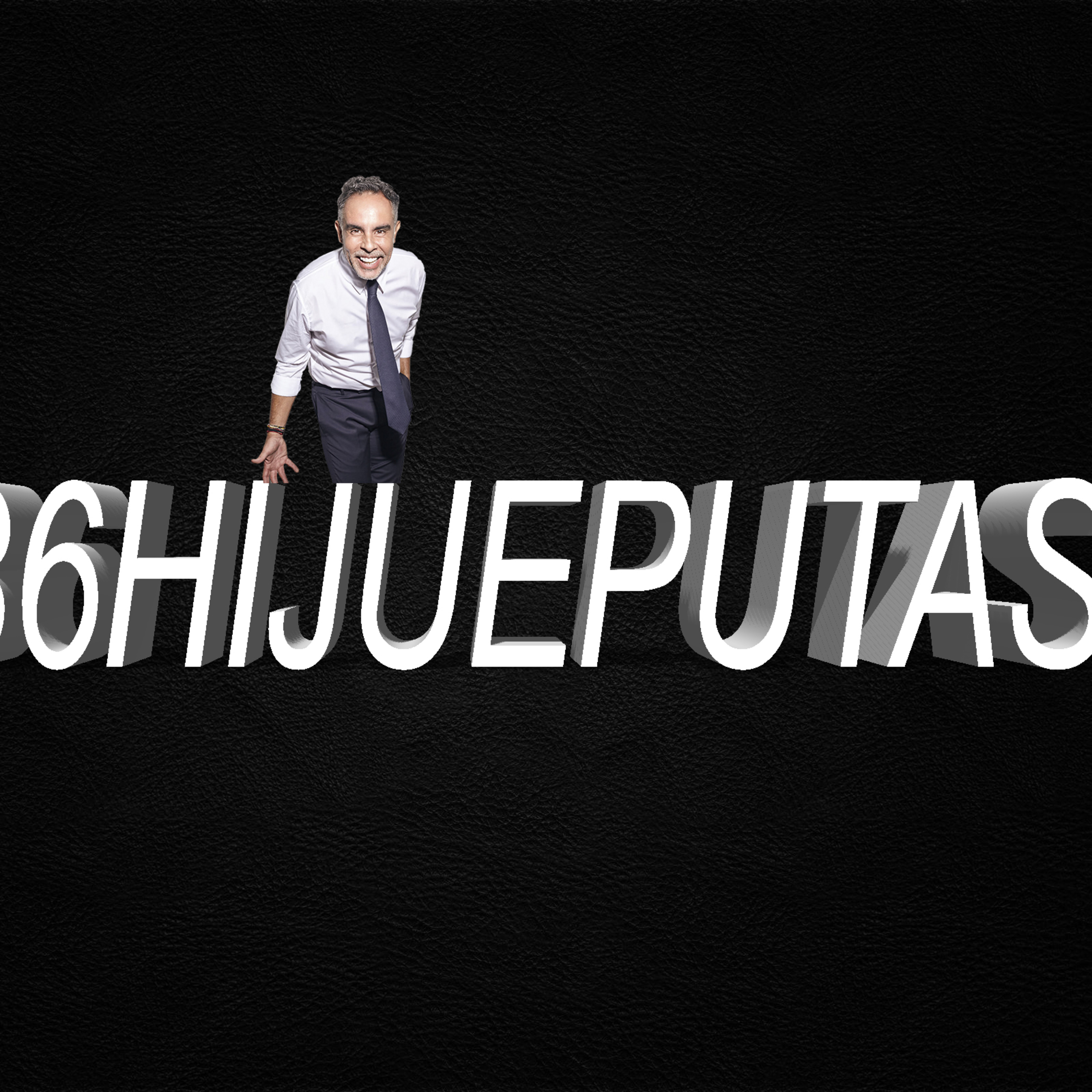 PODCAST: Palabras Mayores