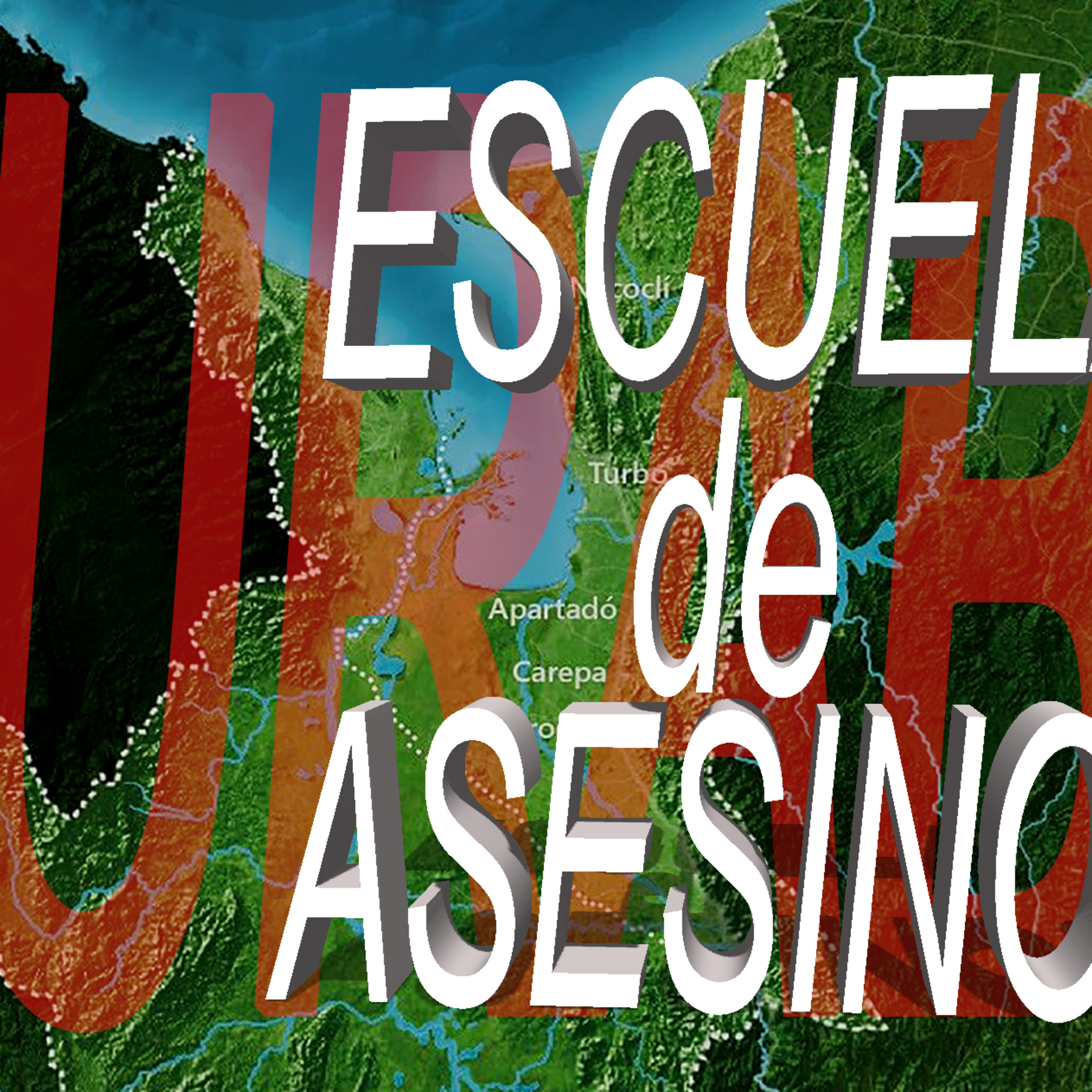 PODCAST: Palabras Mayores