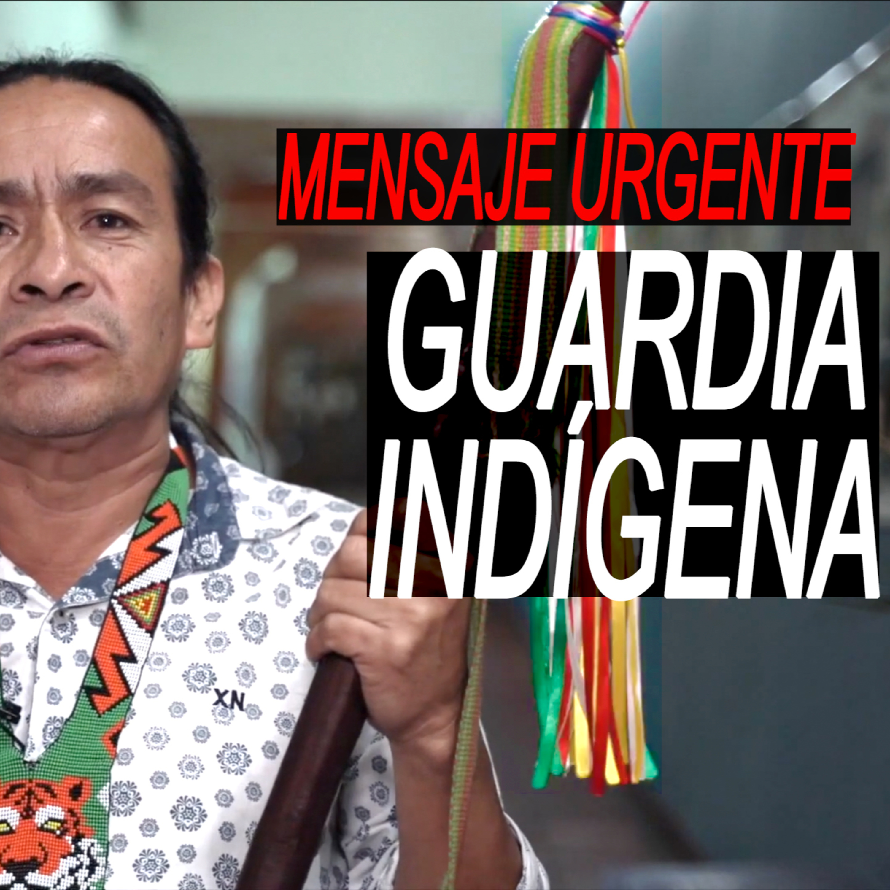 PODCAST: Palabras Mayores