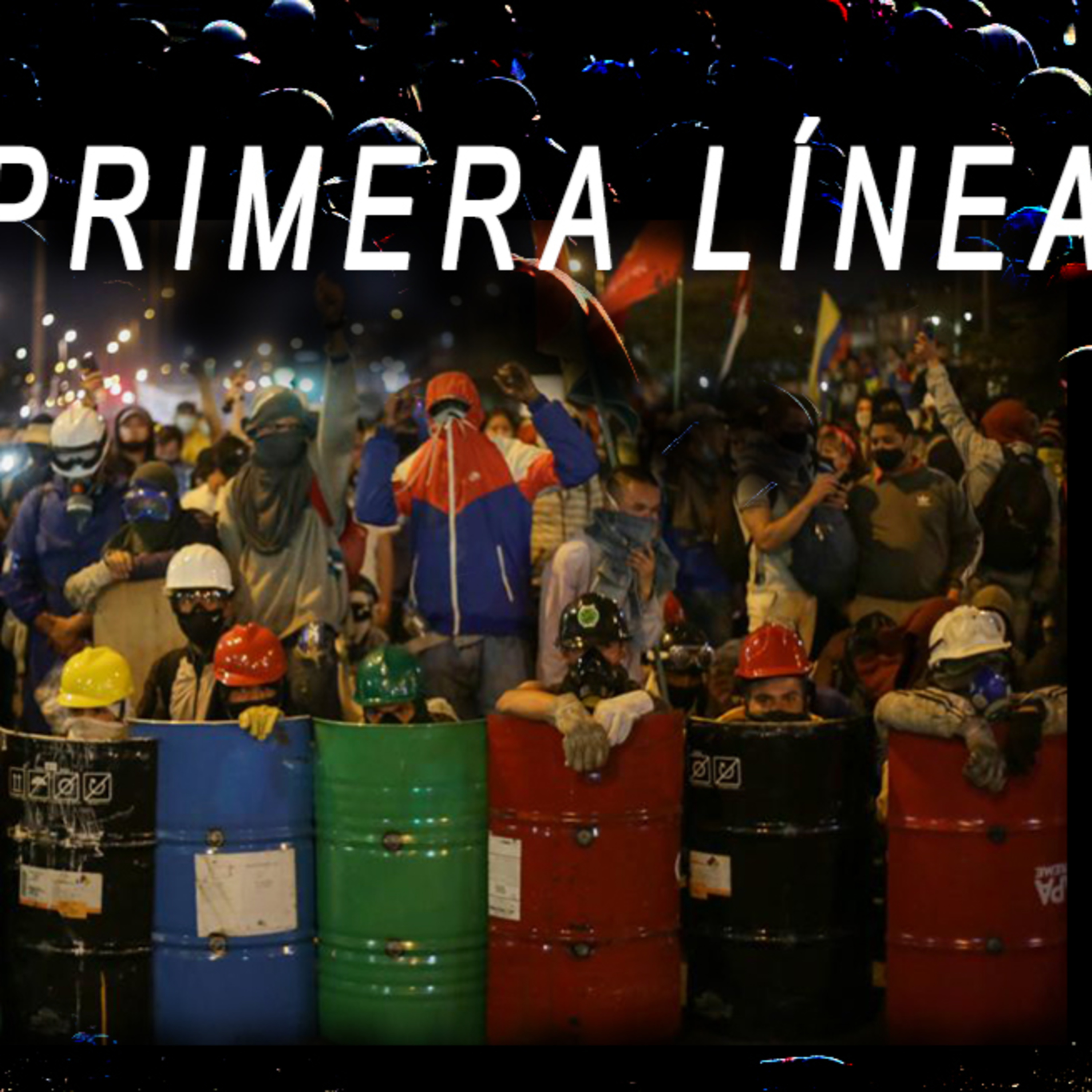 PODCAST: Palabras Mayores