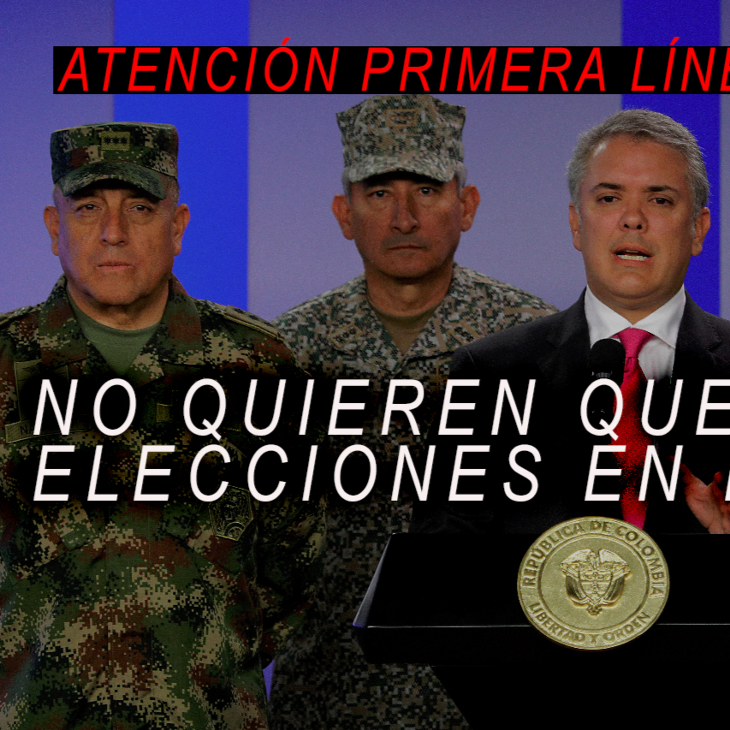 PODCAST: Palabras Mayores