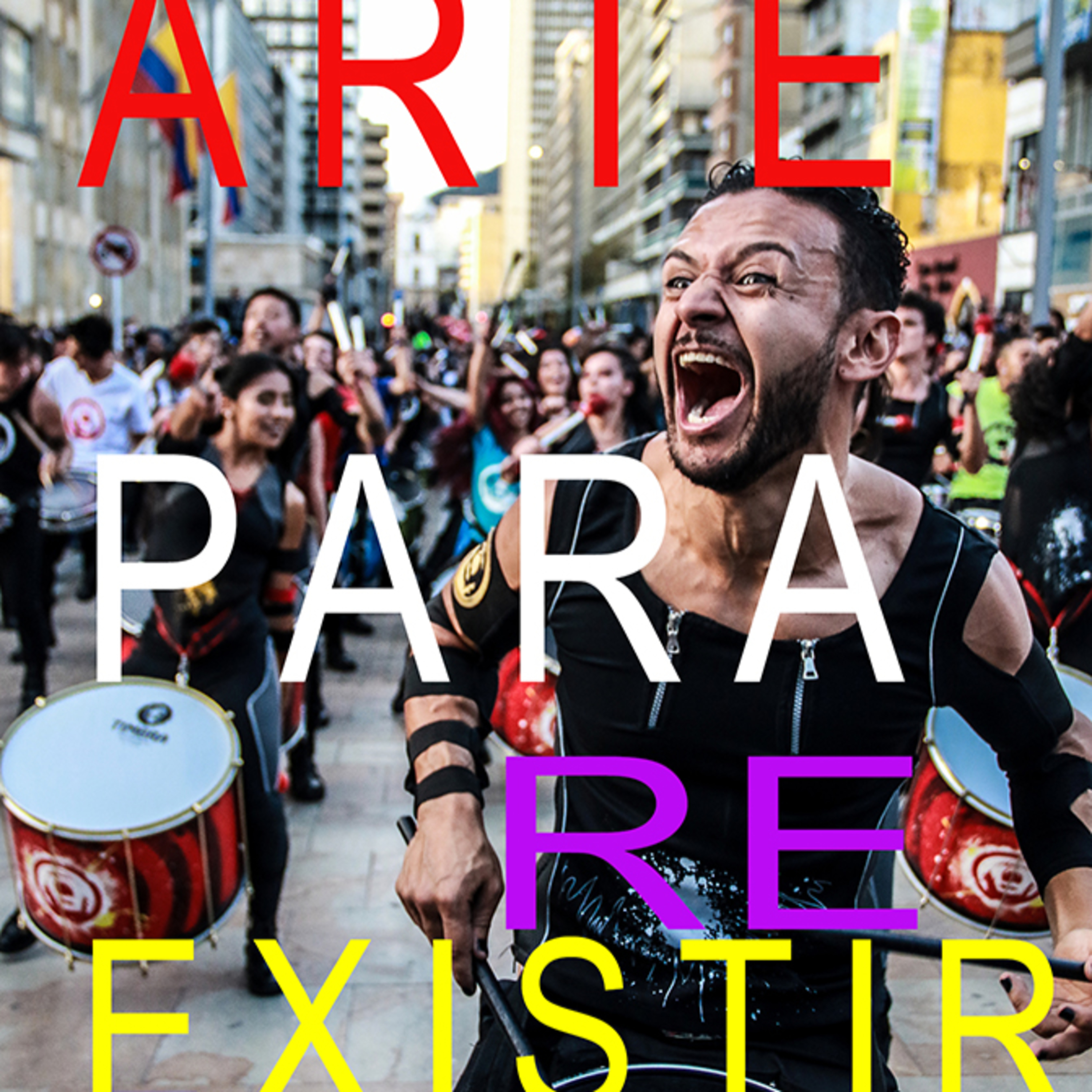 PODCAST: Palabras Mayores