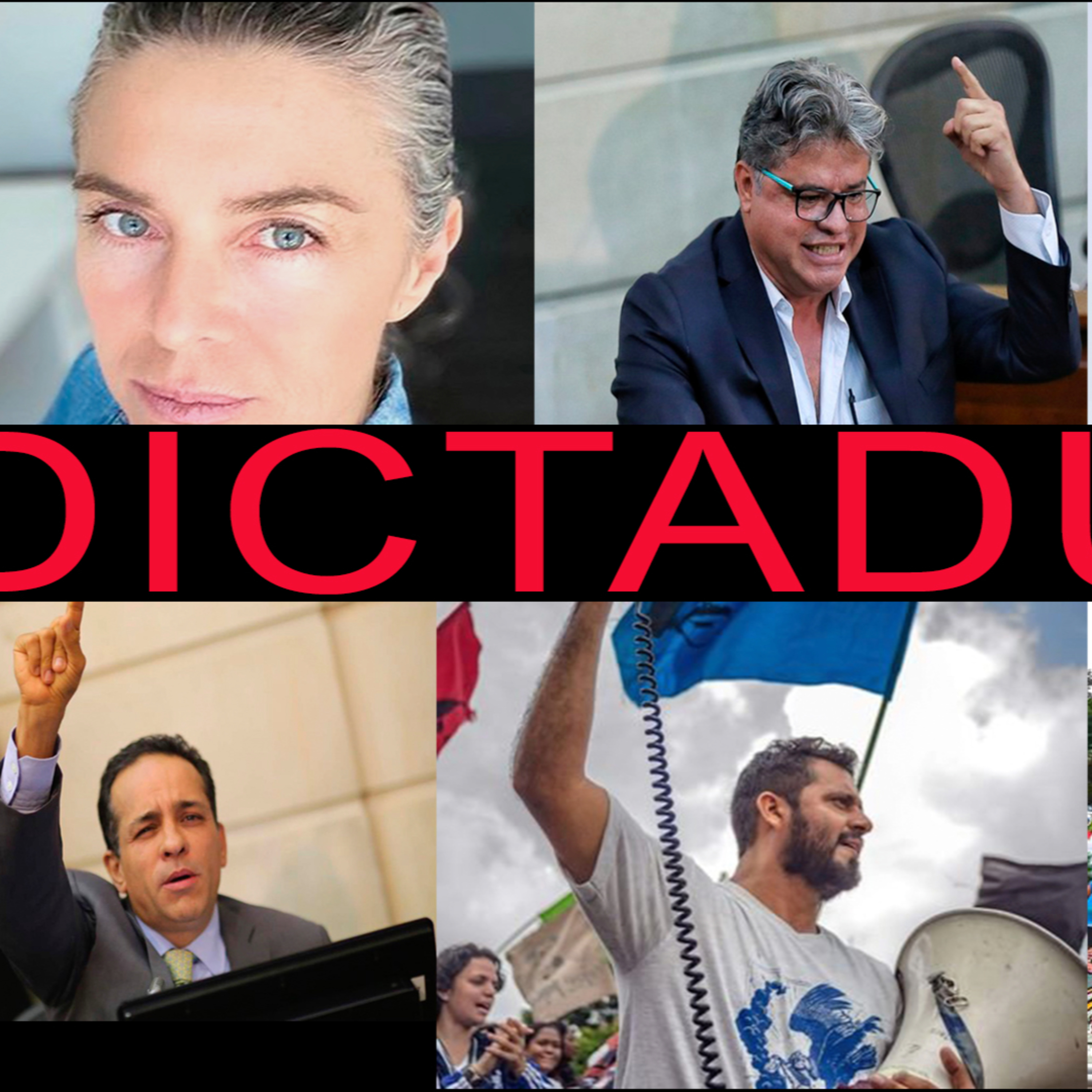 PODCAST: Palabras Mayores