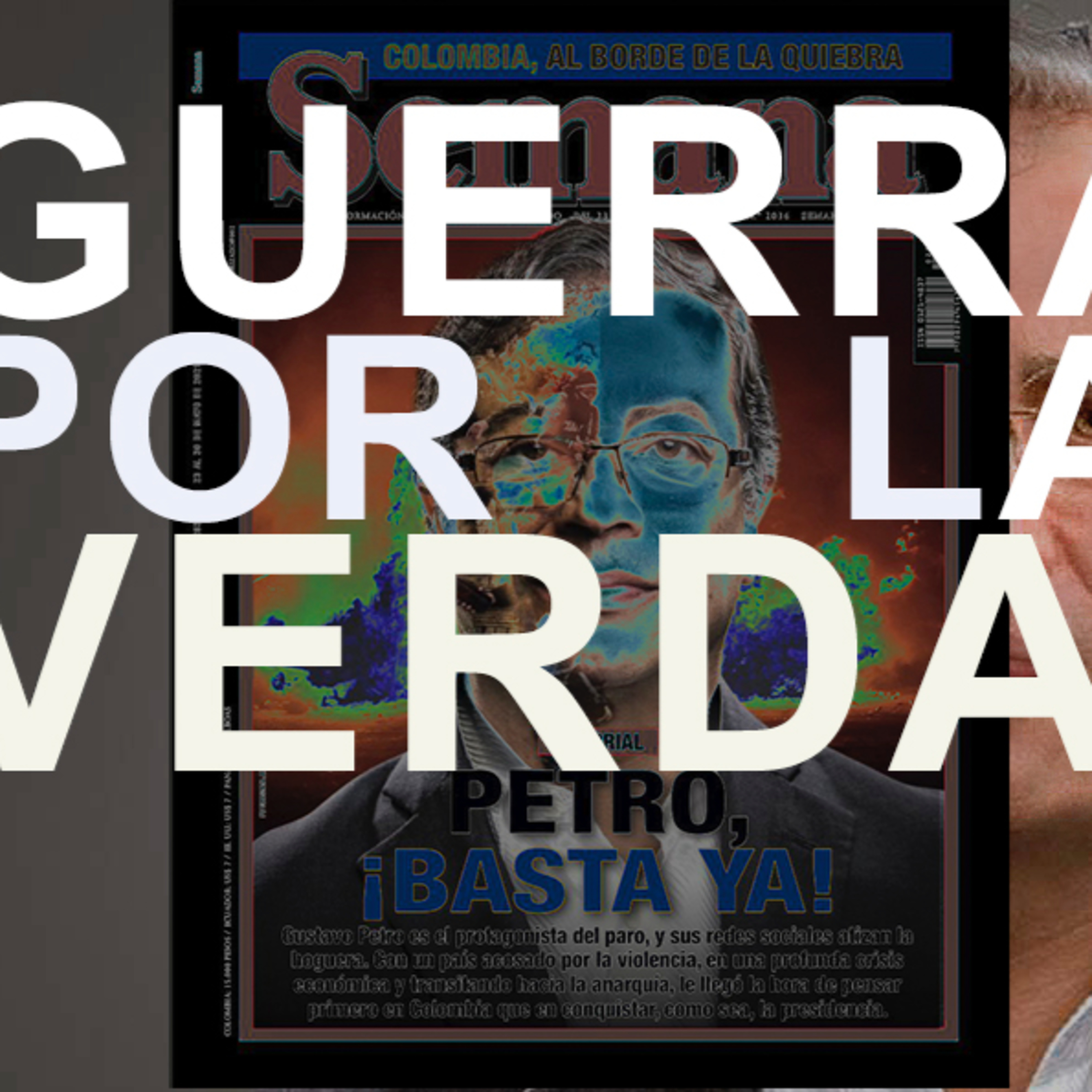 PODCAST: Palabras Mayores