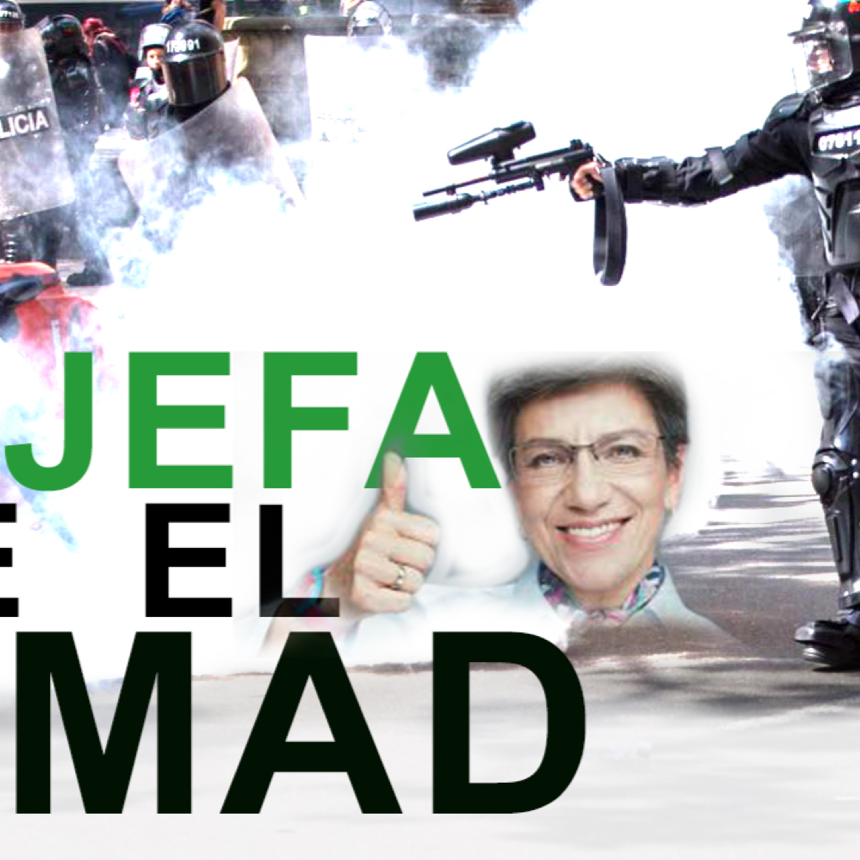 PODCAST: Palabras Mayores
