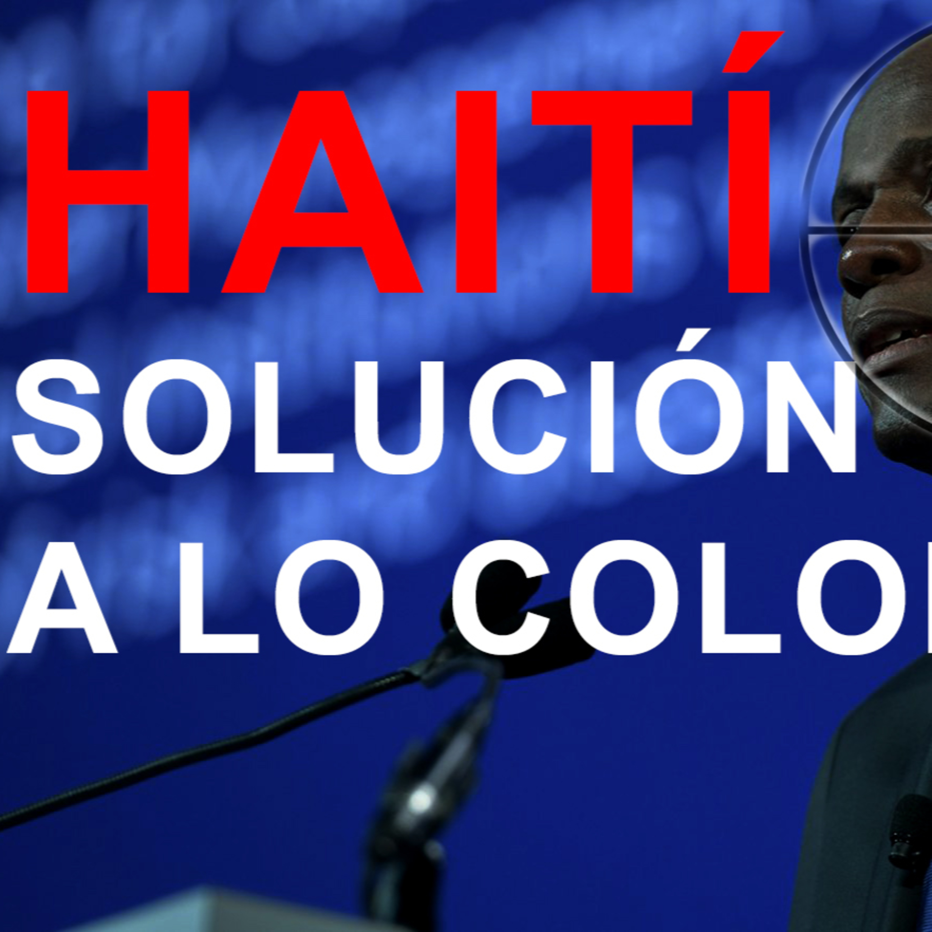 PODCAST: Palabras Mayores