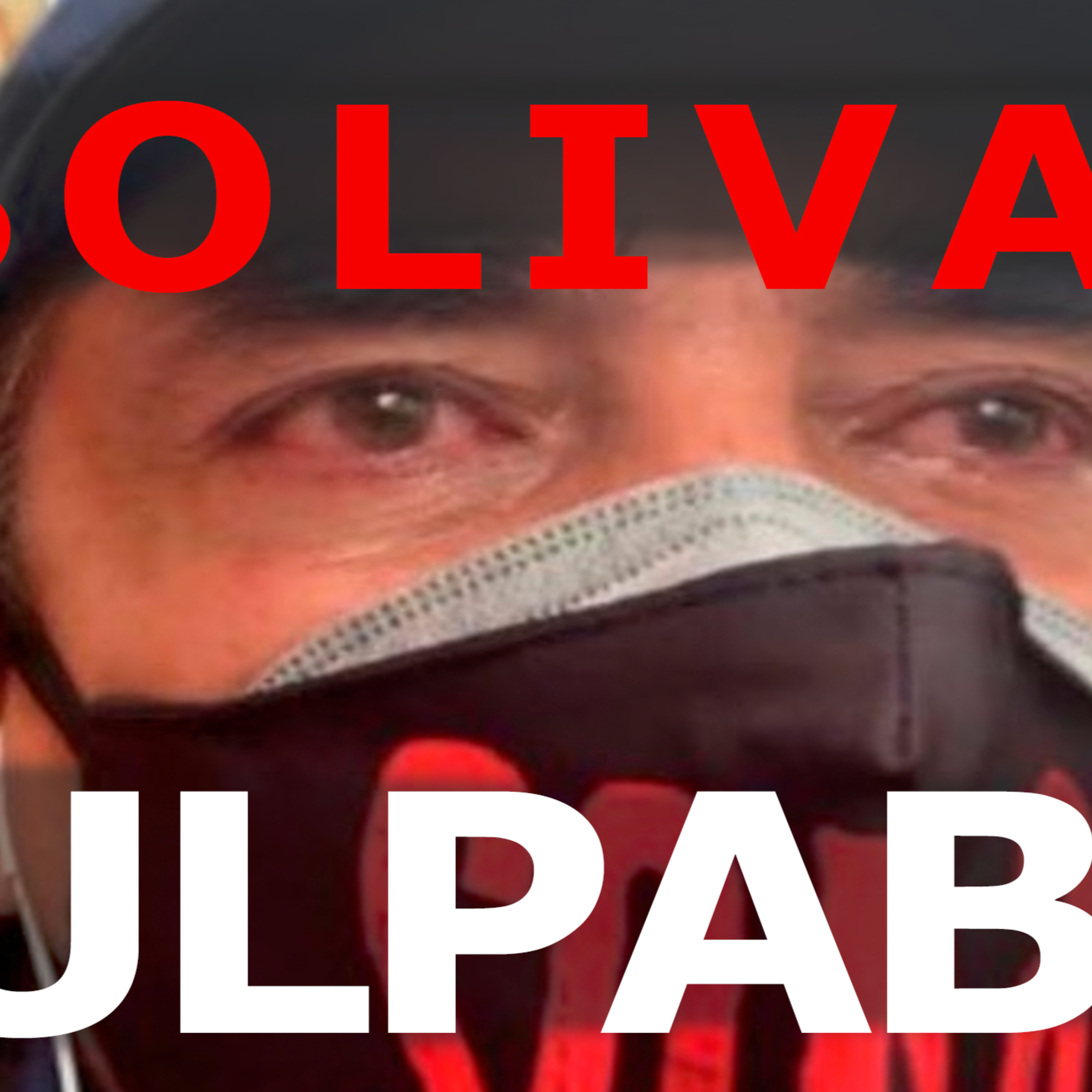 PODCAST: Palabras Mayores