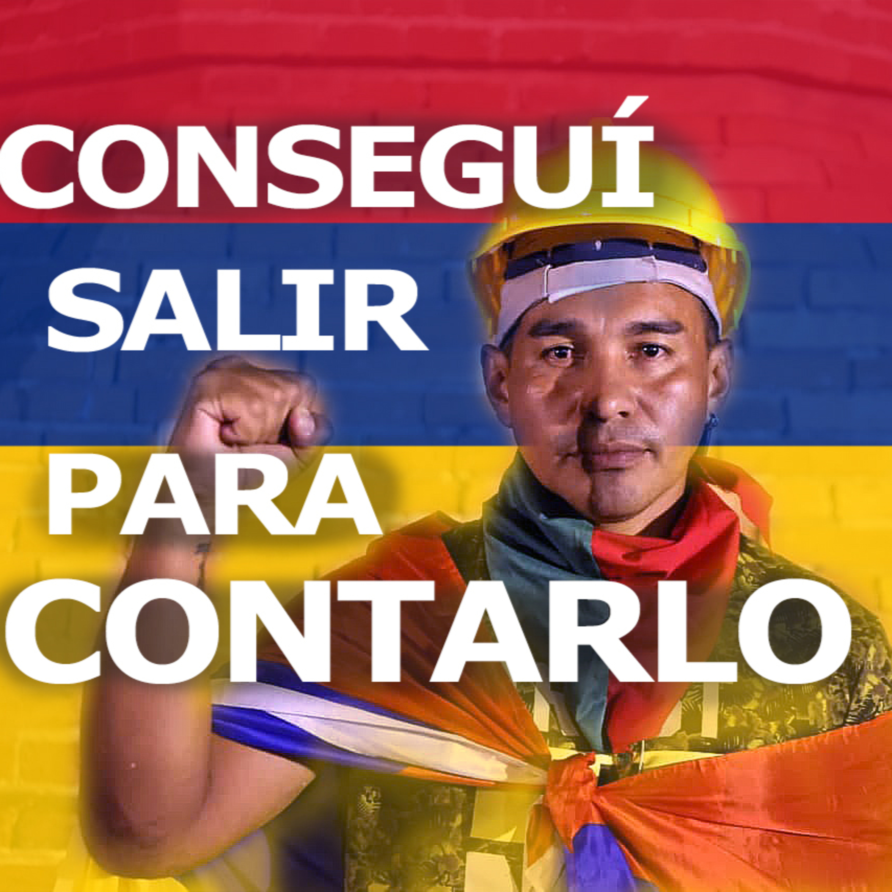 PODCAST: Palabras Mayores
