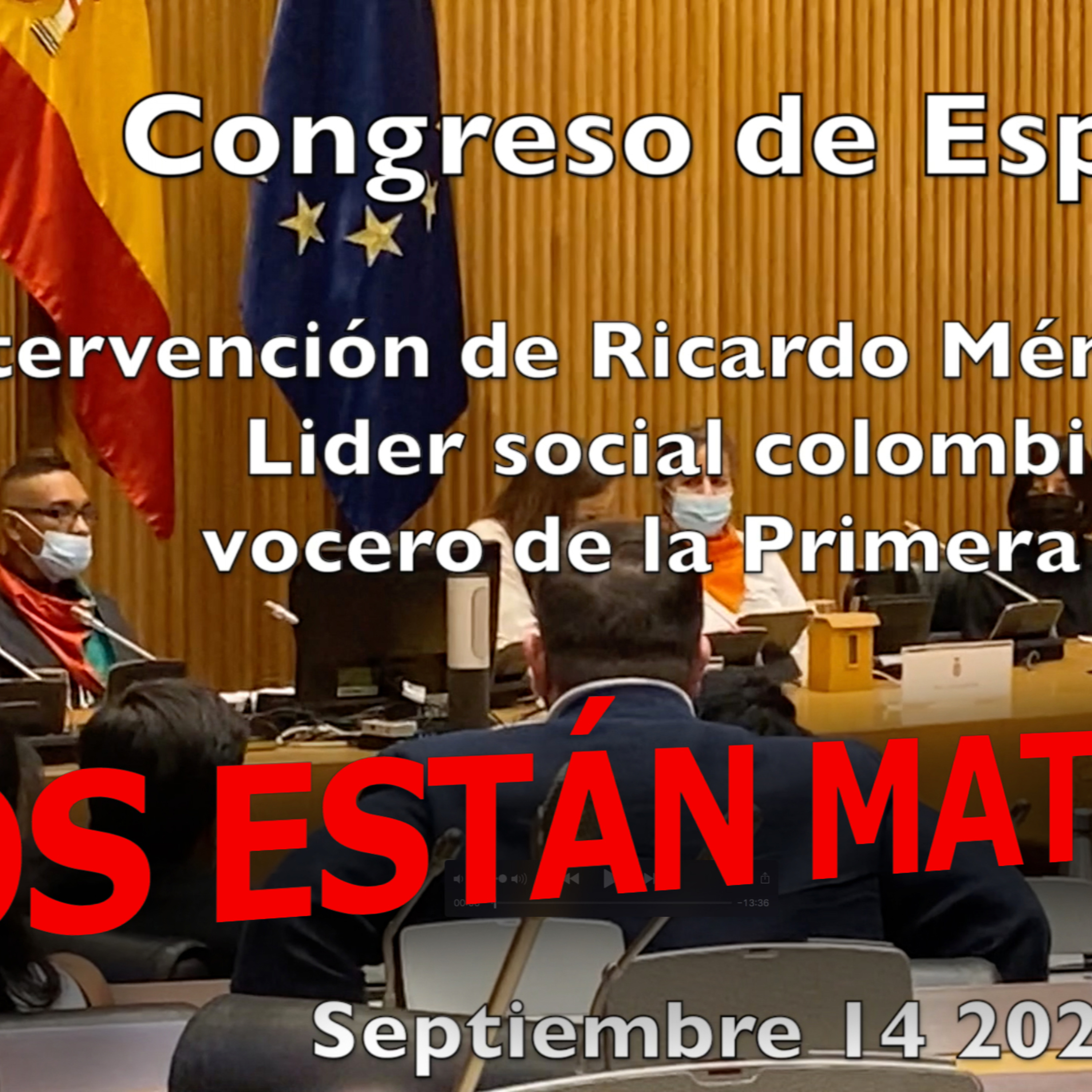 PODCAST: Palabras Mayores