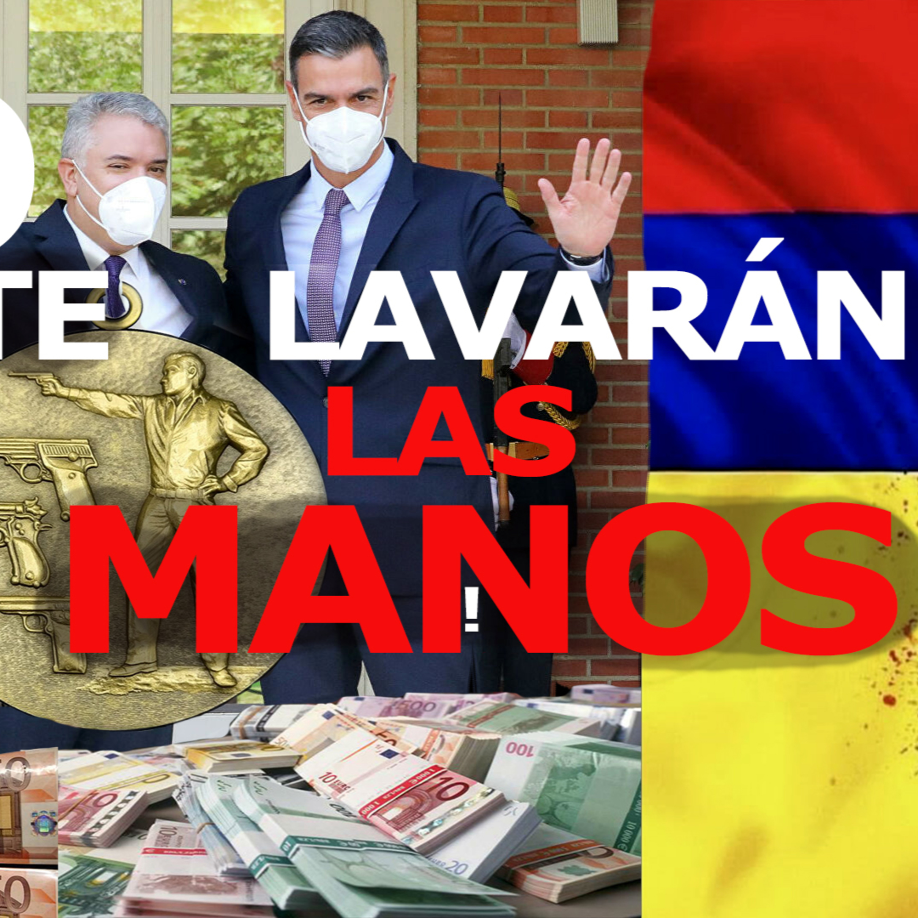 PODCAST: Palabras Mayores