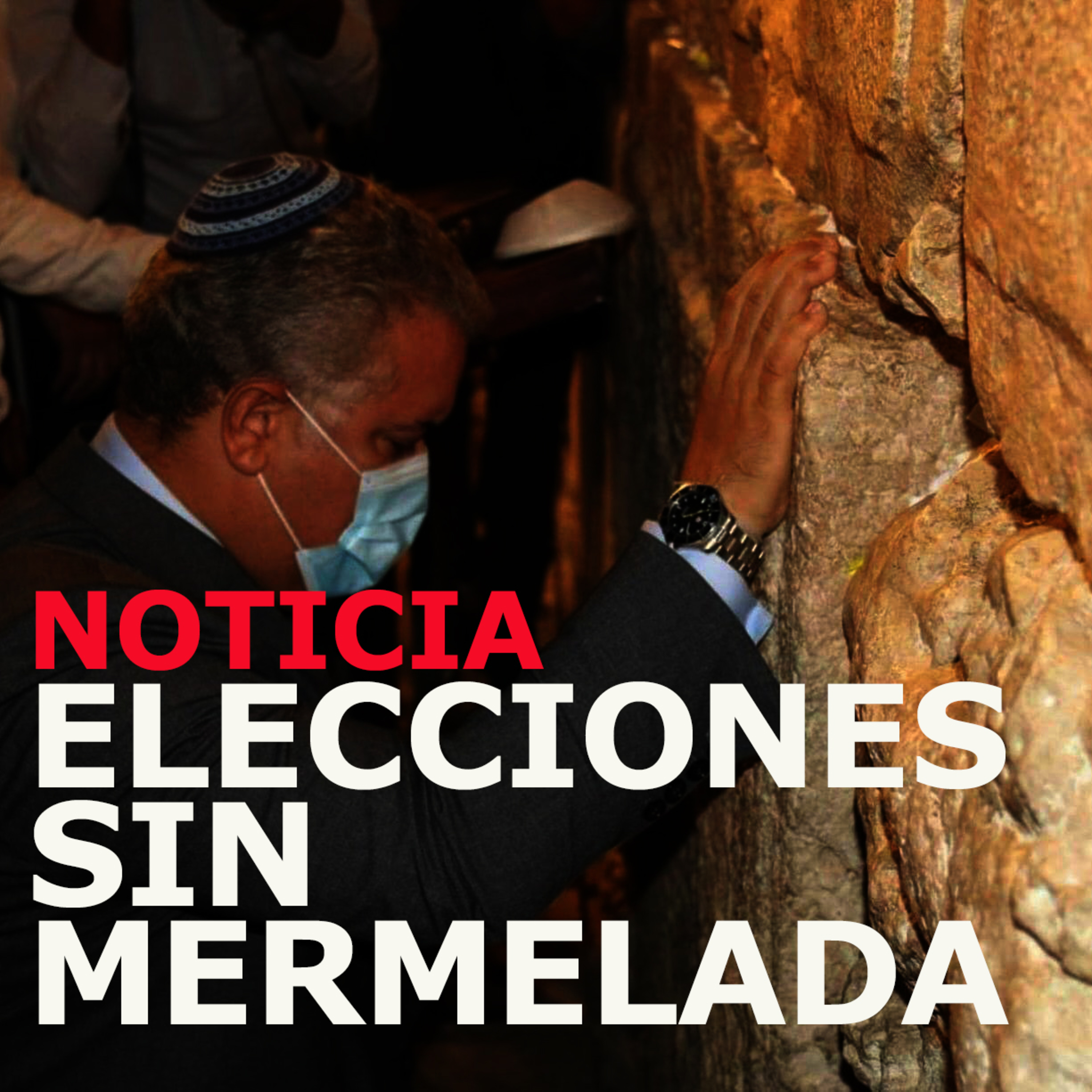 PODCAST: Palabras Mayores
