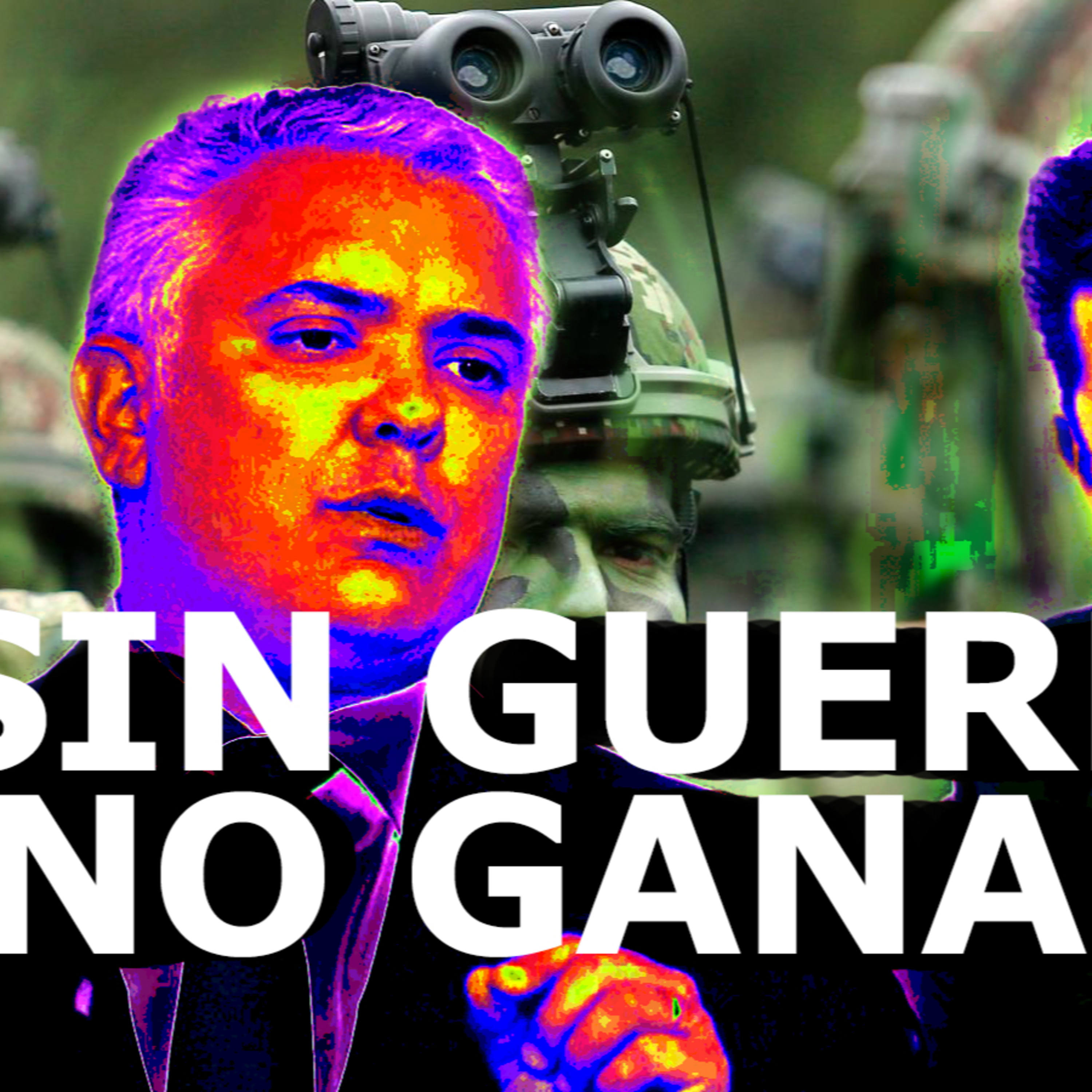 PODCAST: Palabras Mayores