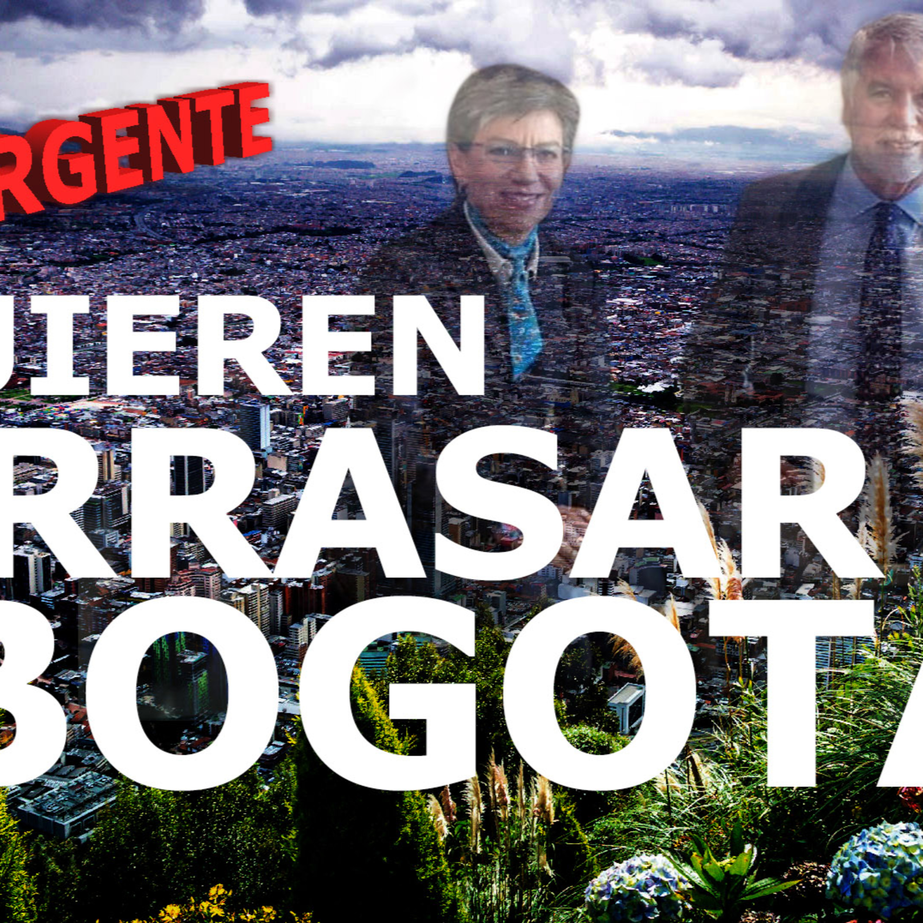 PODCAST: Palabras Mayores