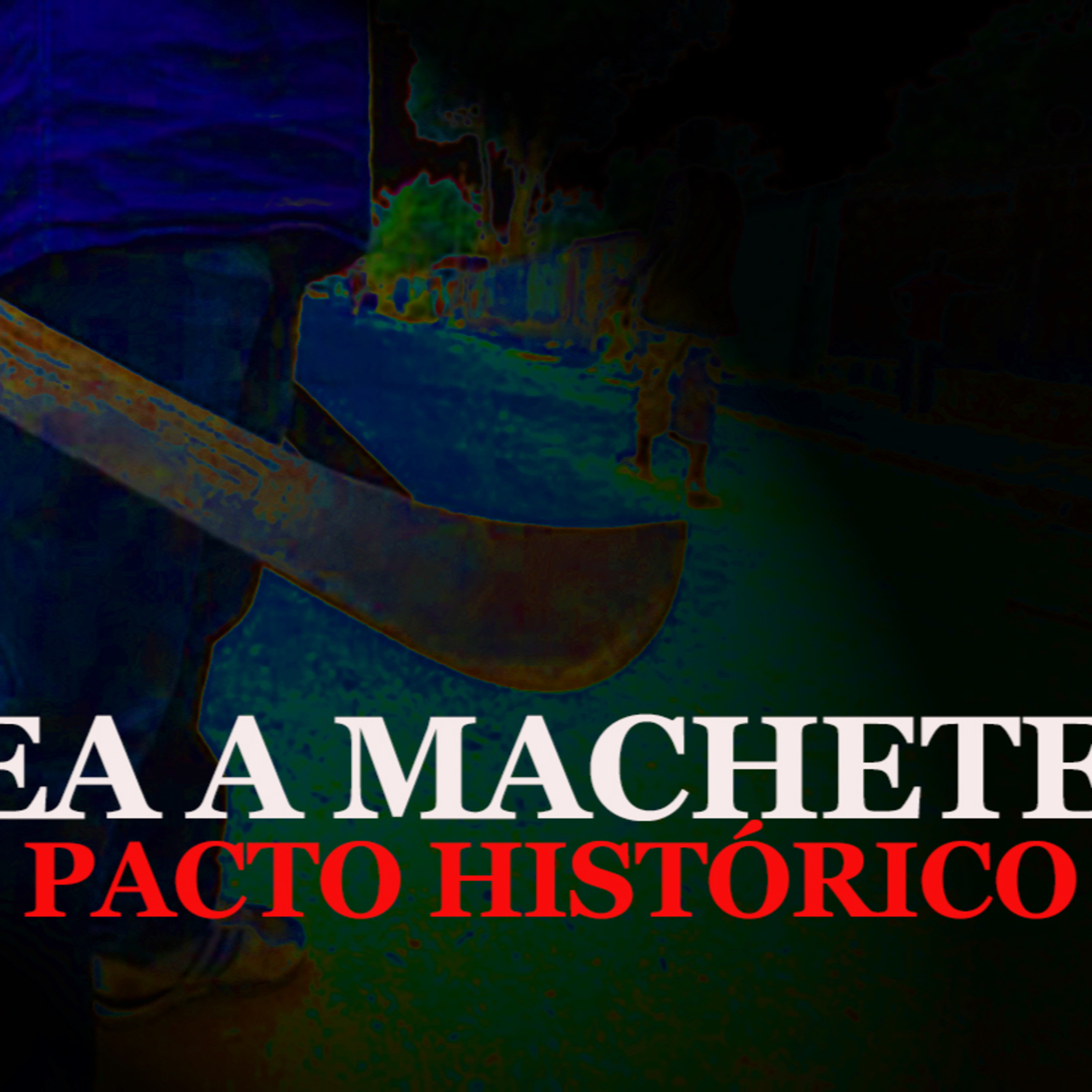 PODCAST: Palabras Mayores