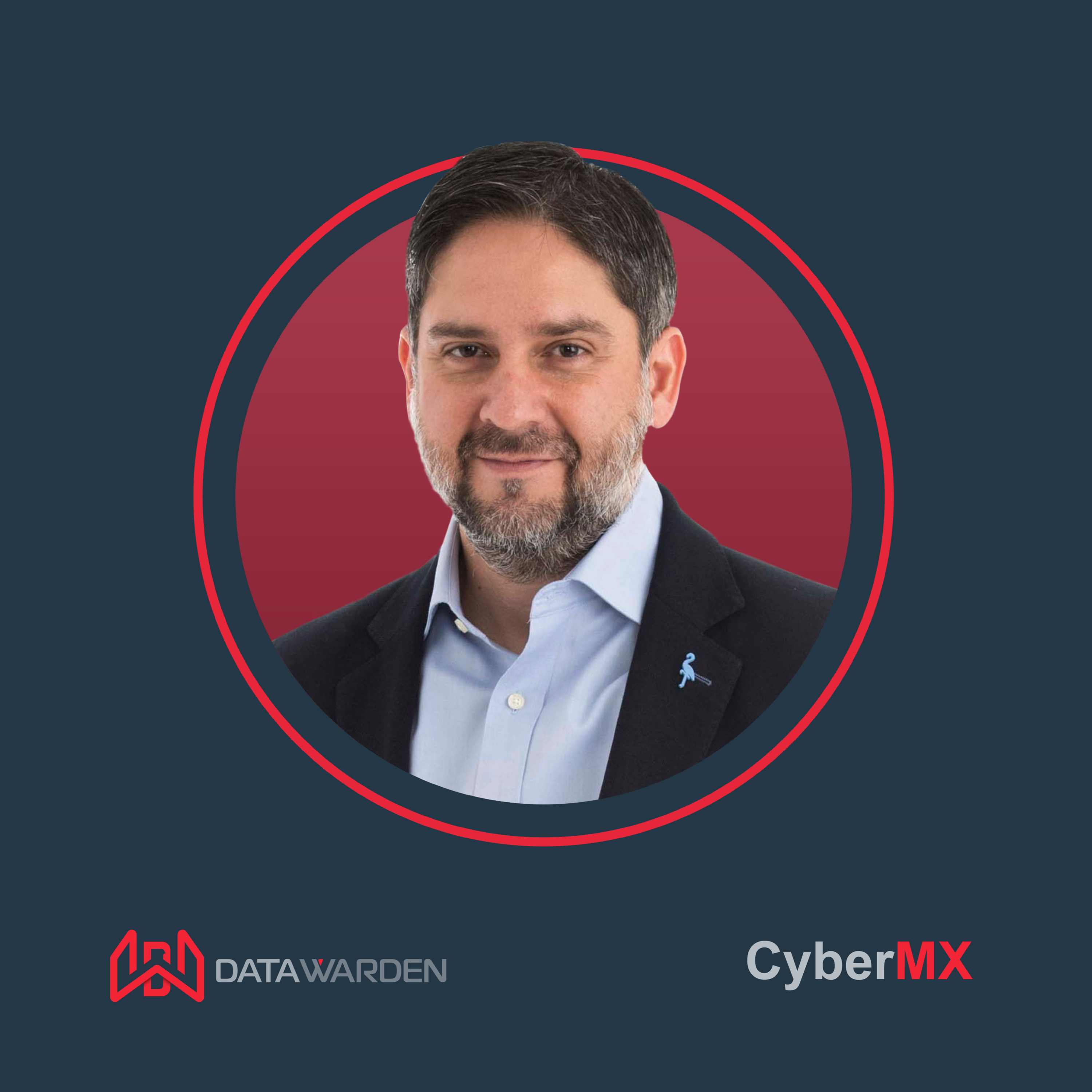 CyberMX: Entrevista con José Antonio Saracho, Grupo Coppel episode artwork
