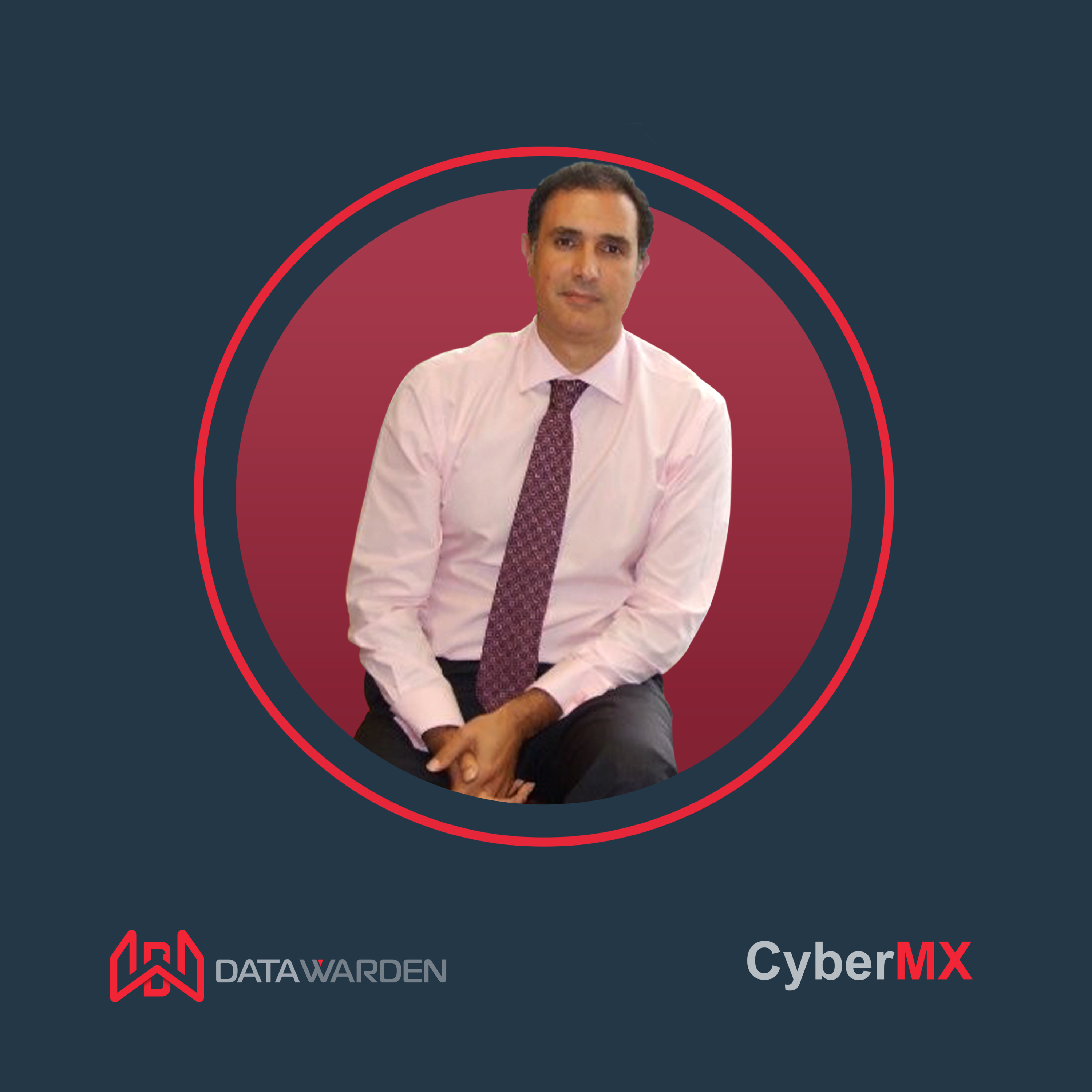 CyberMX: Entrevista con Juan Francisco Martínez, Grupo Aeroportuario del Pacífico episode artwork