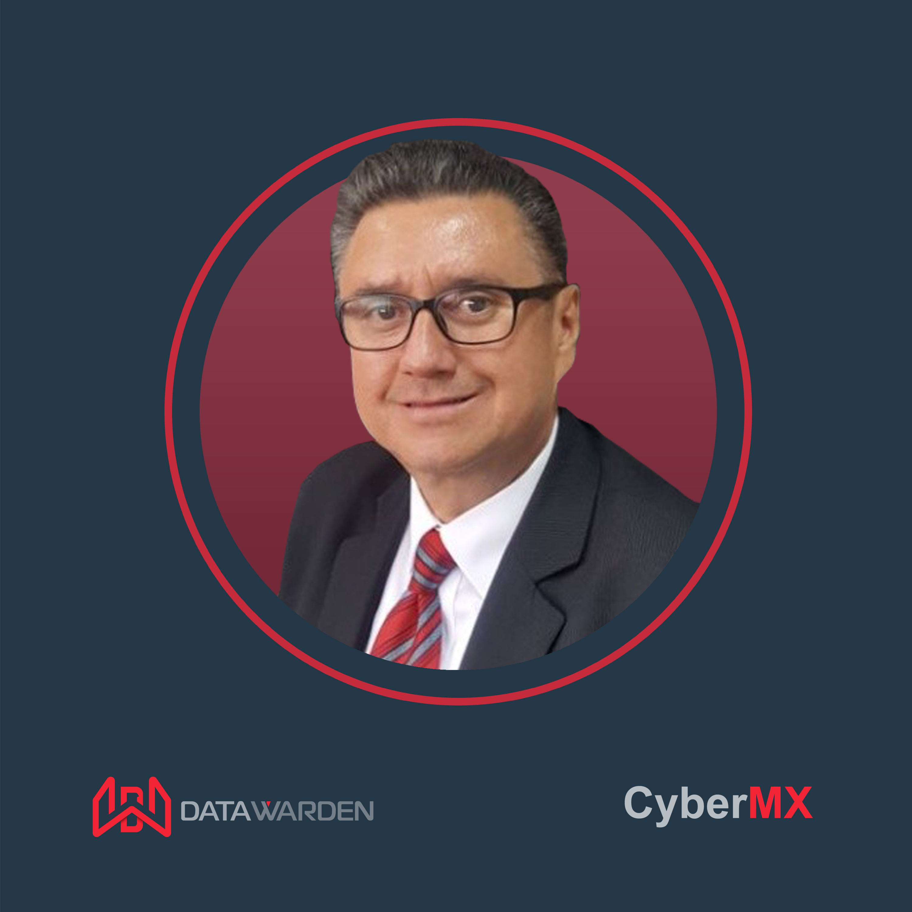 CyberMX: Entrevista con Charles Eaton | CI Banco episode artwork