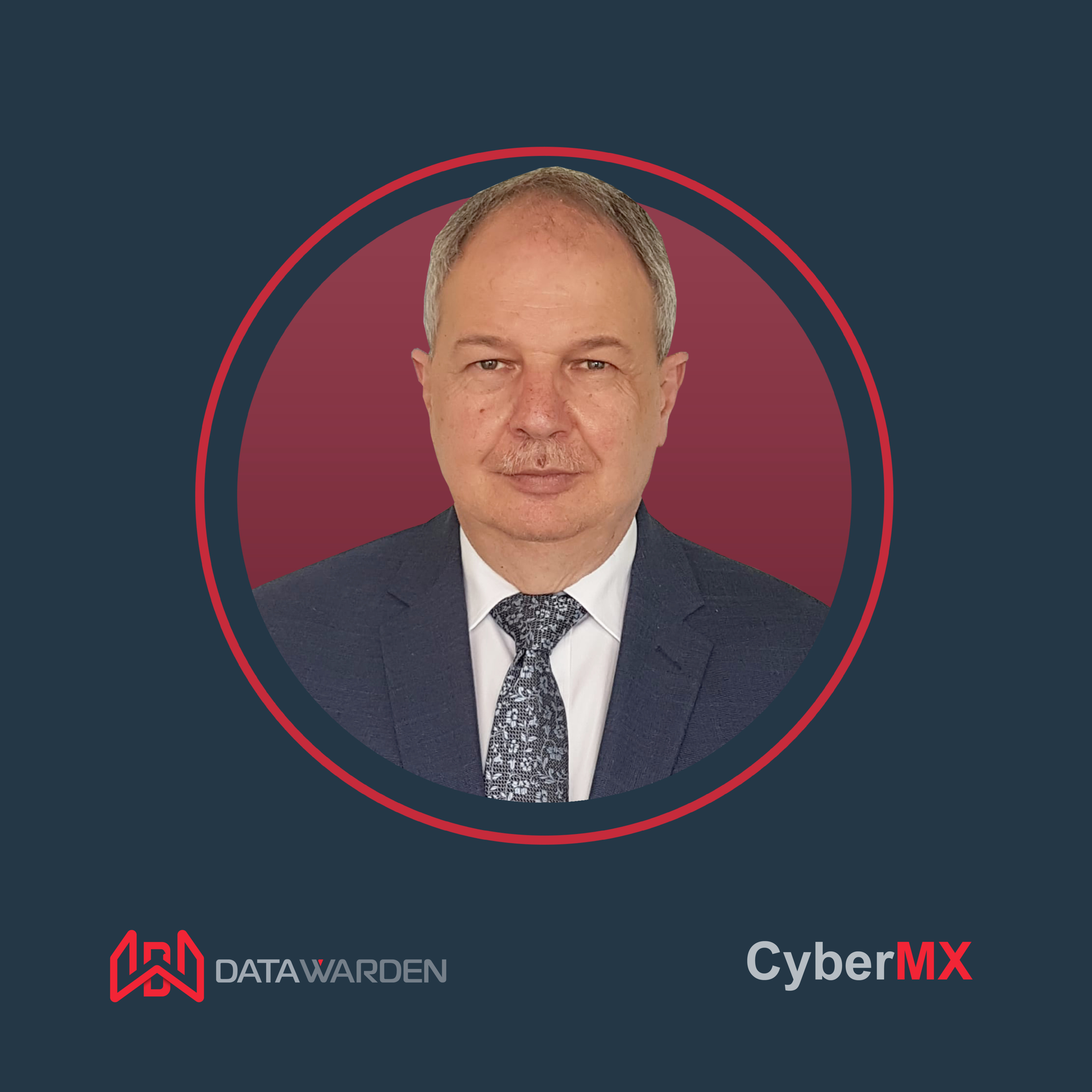 CyberMX: Entrevista con Luis de la Vega | Grupo Financiero Monex episode artwork