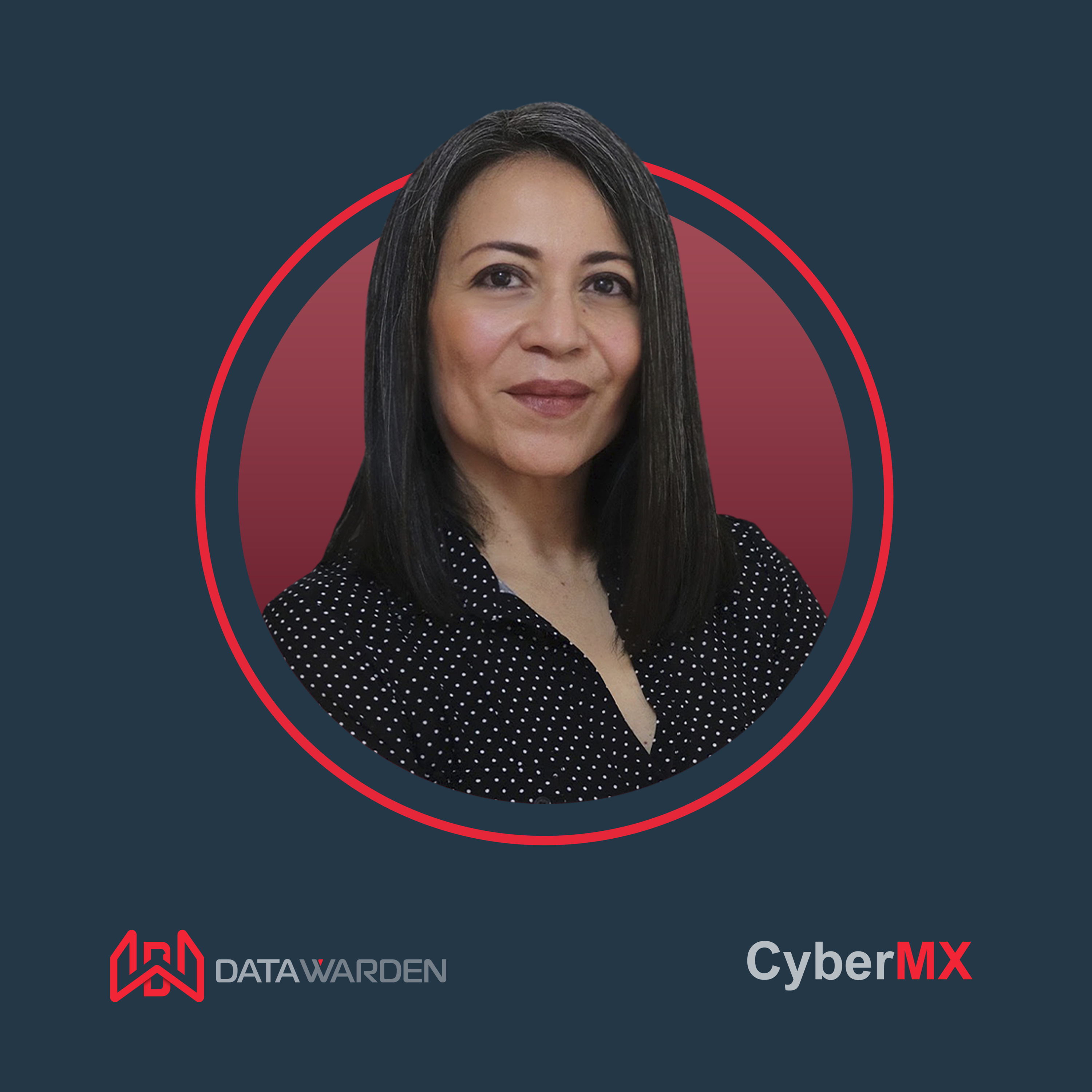 CyberMX: Entrevista con Claudia Galindo, Tec de Monterrey episode artwork