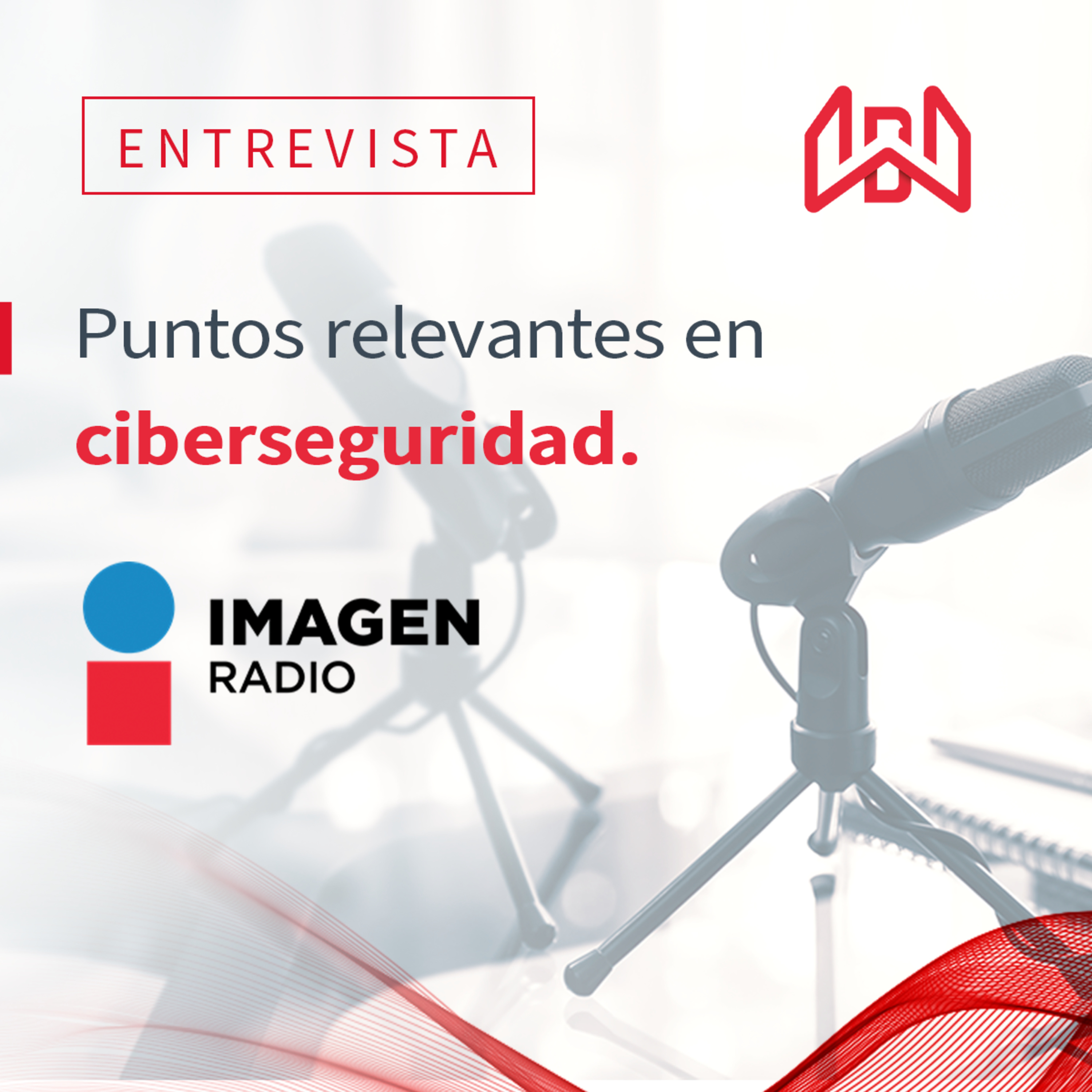 Ingeniería social, identidad, accesos, vulnerabilidades y más... episode artwork