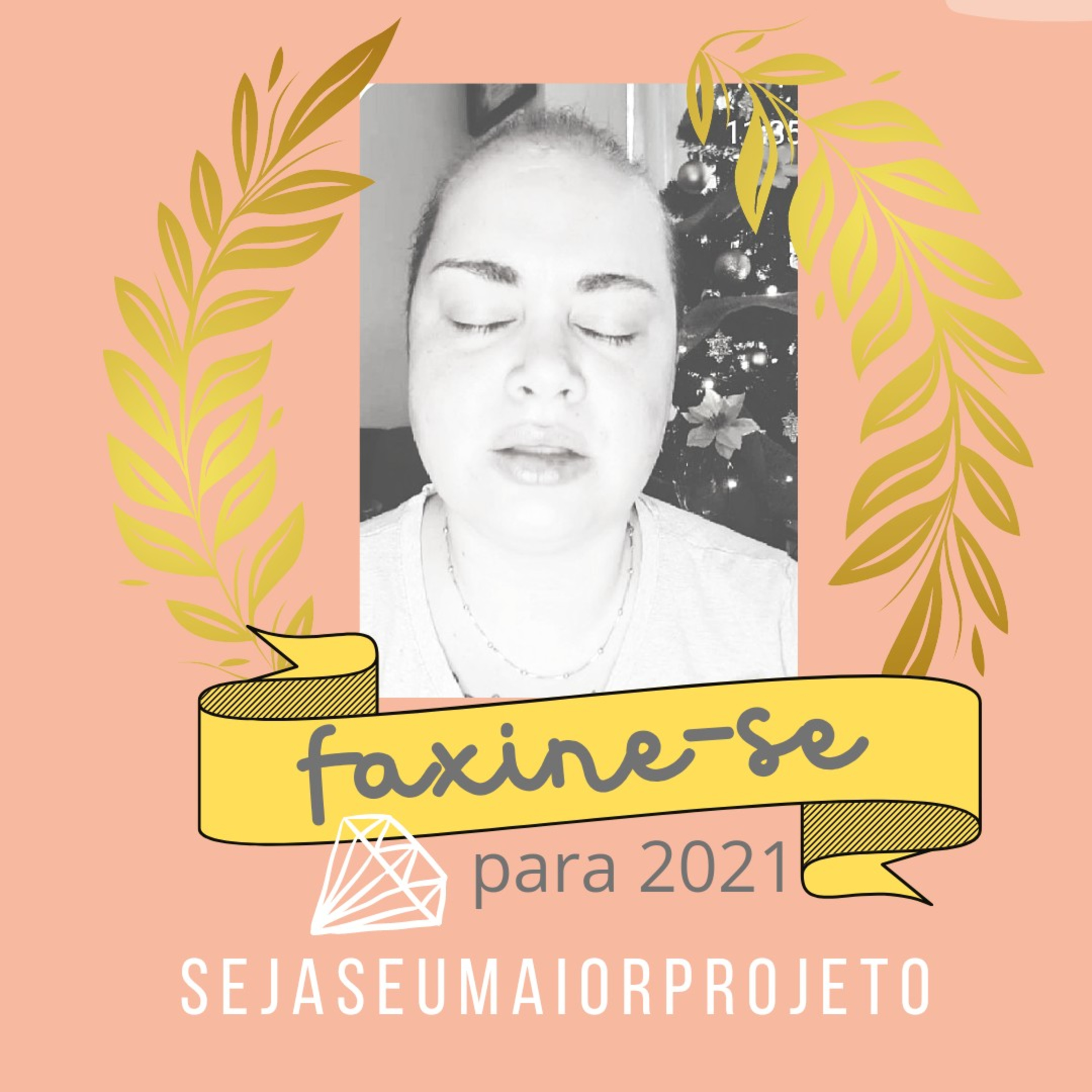 Seja Seu Maior Projeto