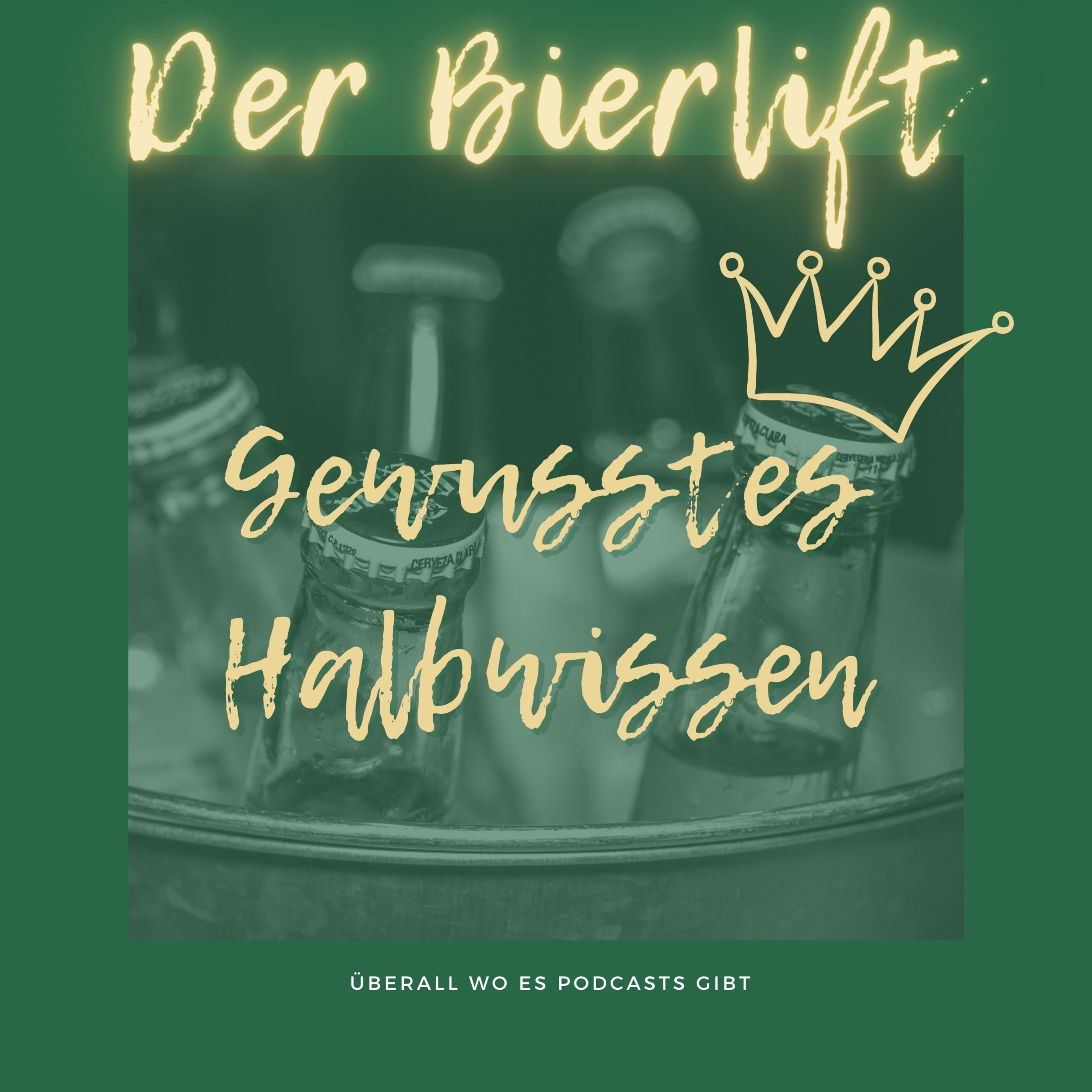 Gewusstes Halbwissen episode artwork