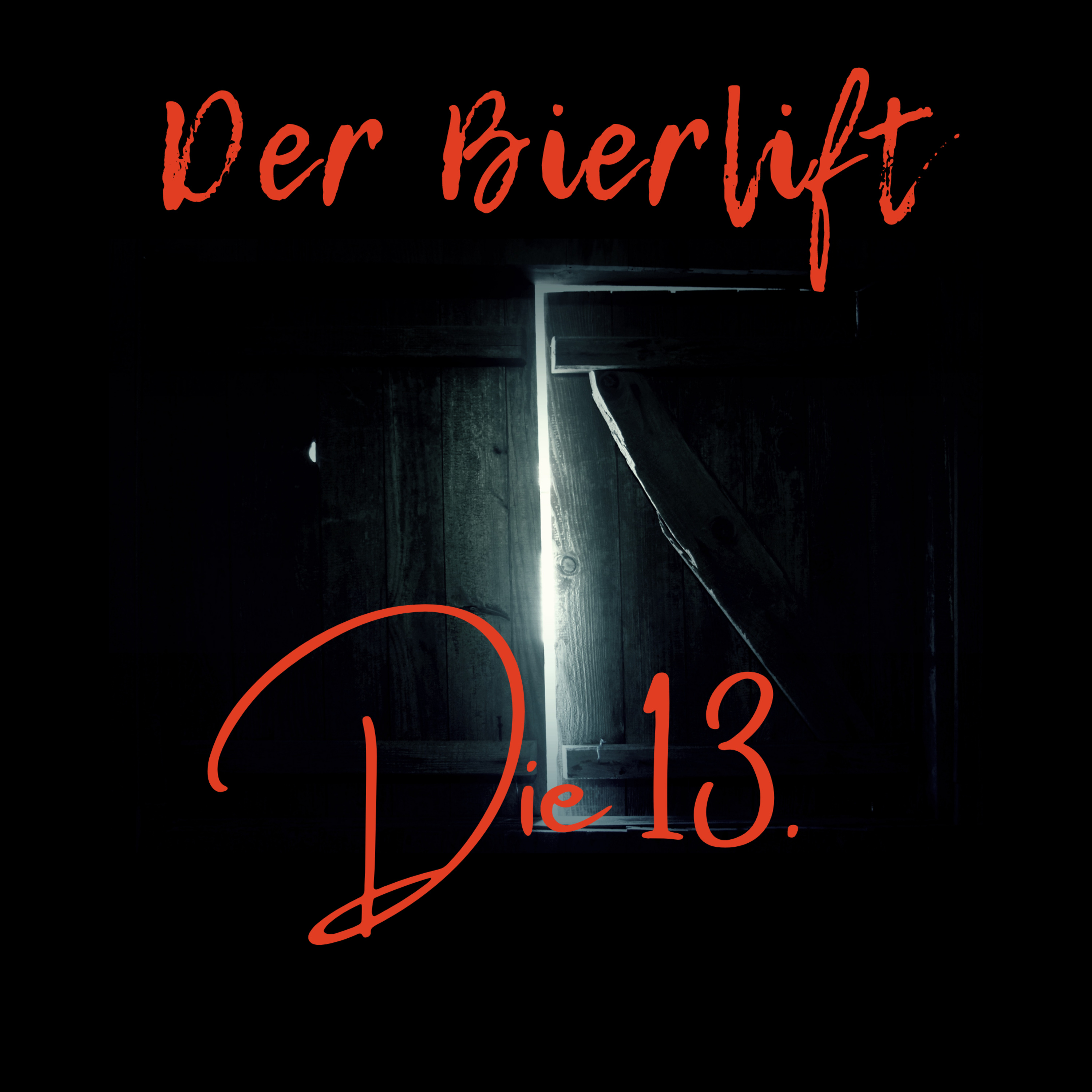 Die 13. episode artwork