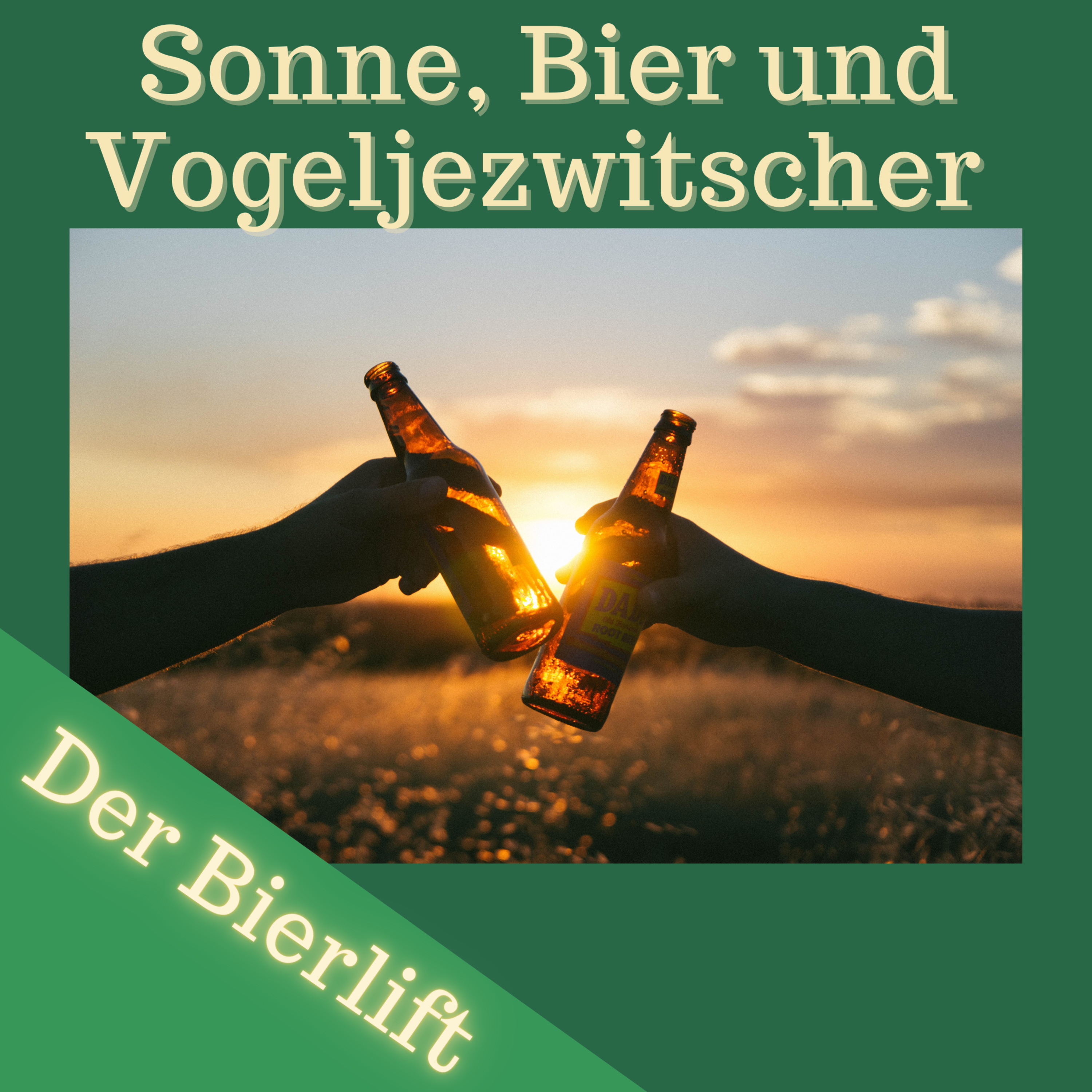 Sonne, Bier und Vogeljezwitscher episode artwork