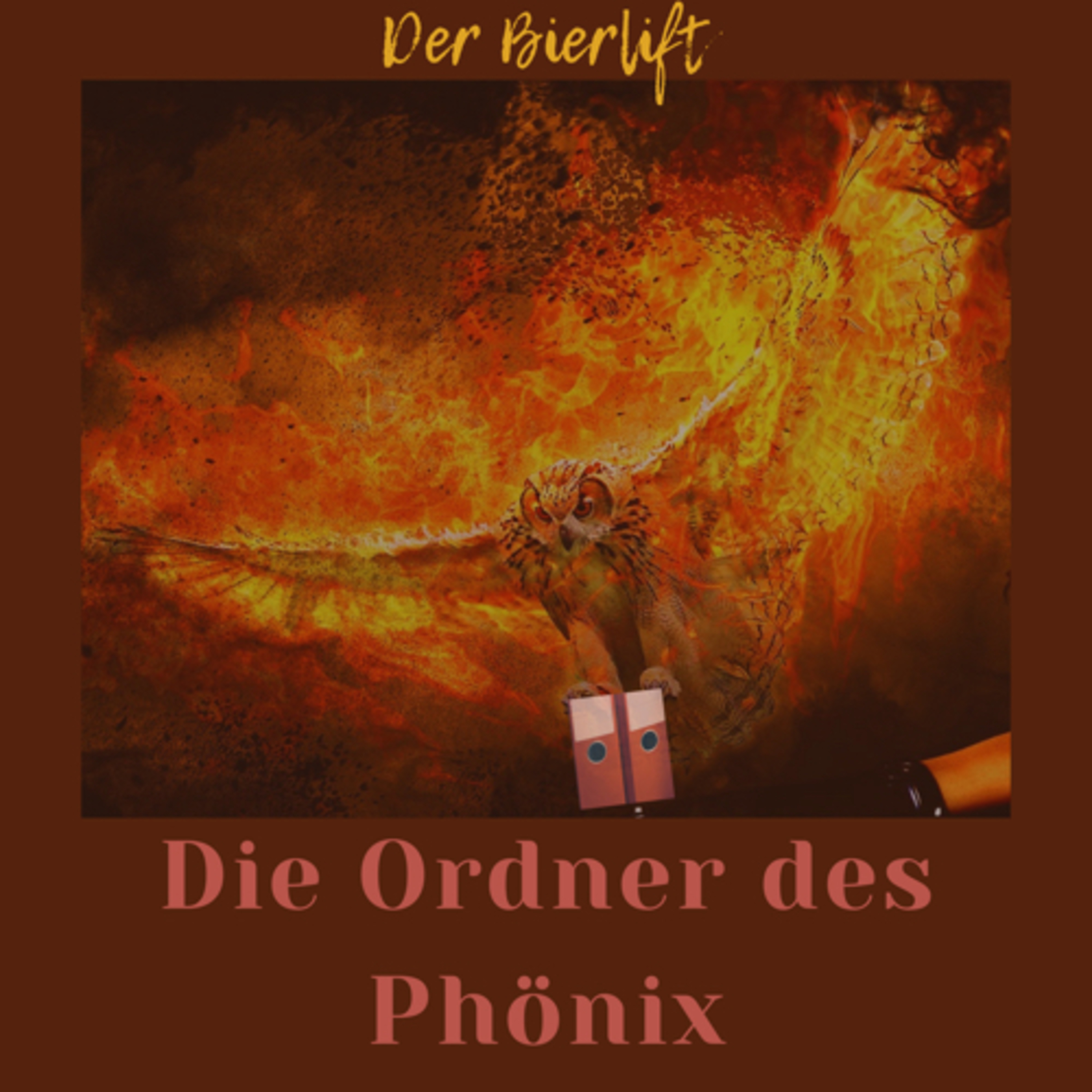 Die Ordner des Phönix episode artwork