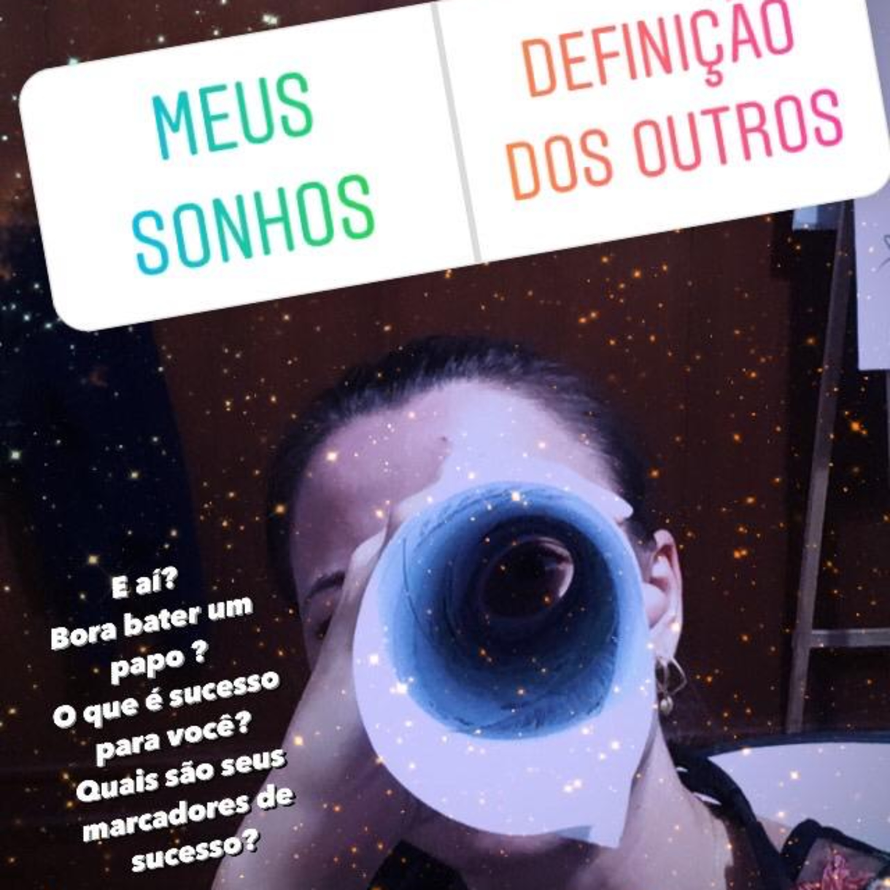A Magia Acontece para quem Acredita com Frãn Guërra
