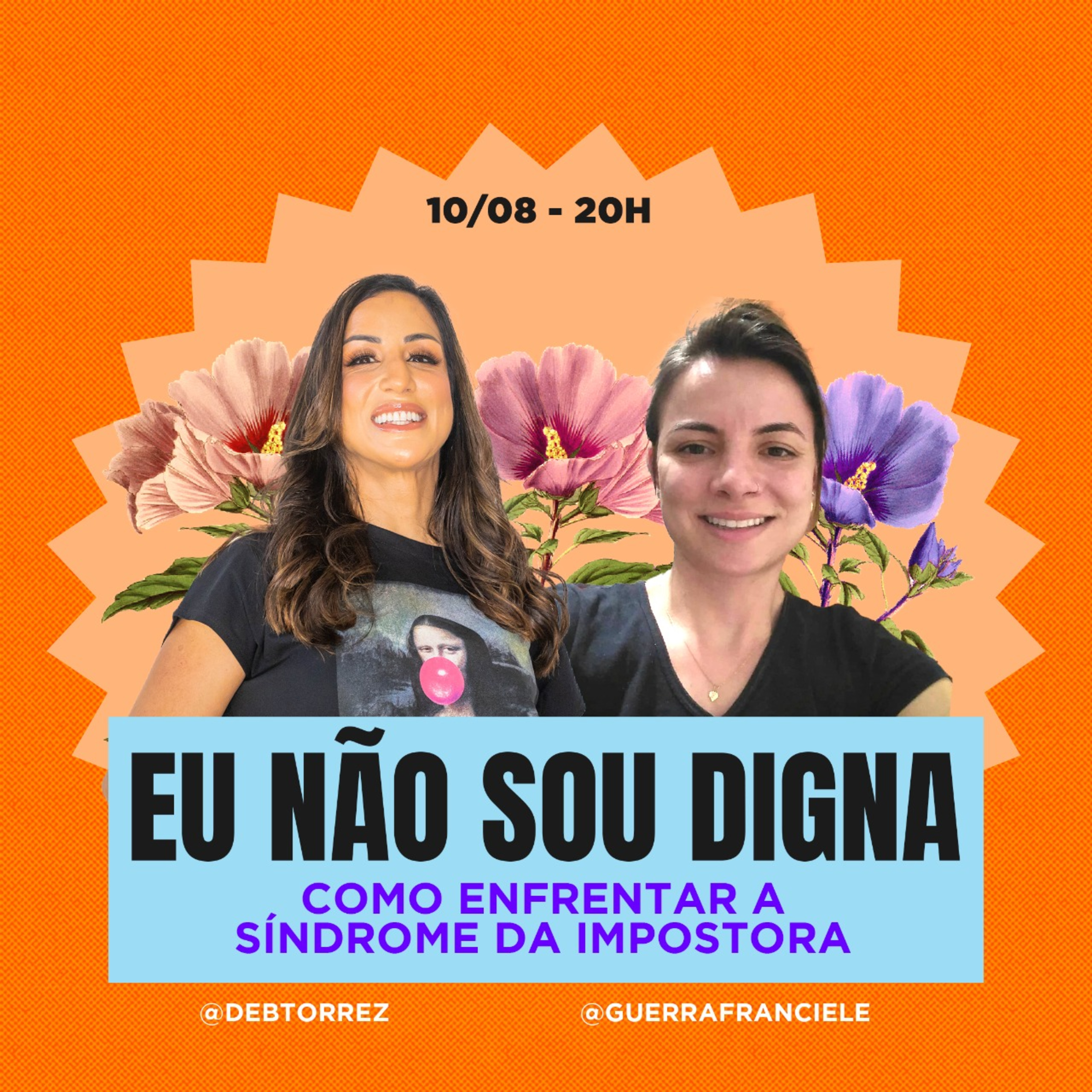 A Magia Acontece para quem Acredita com Frãn Guërra